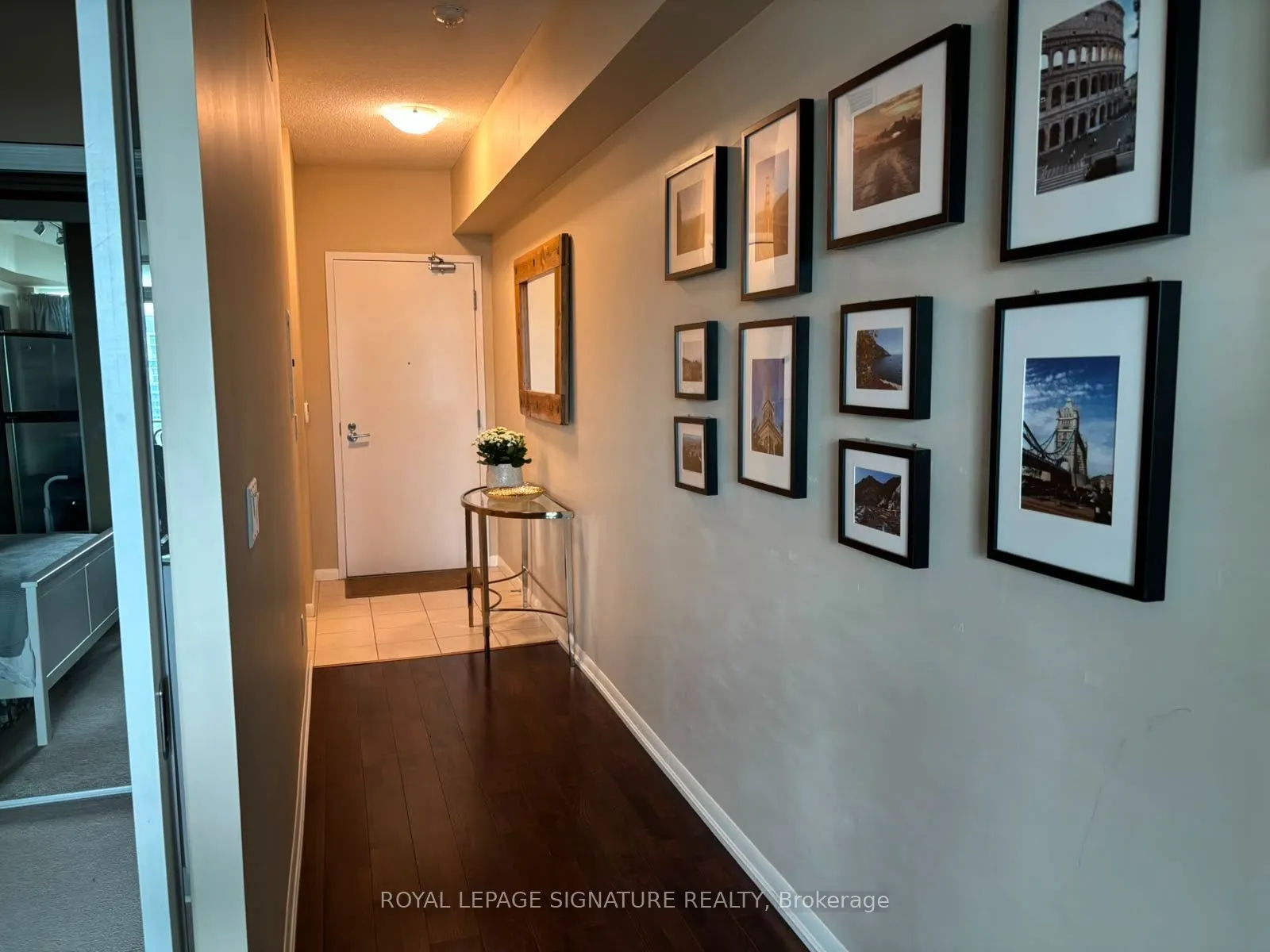 209 Fort York Boulevard #868