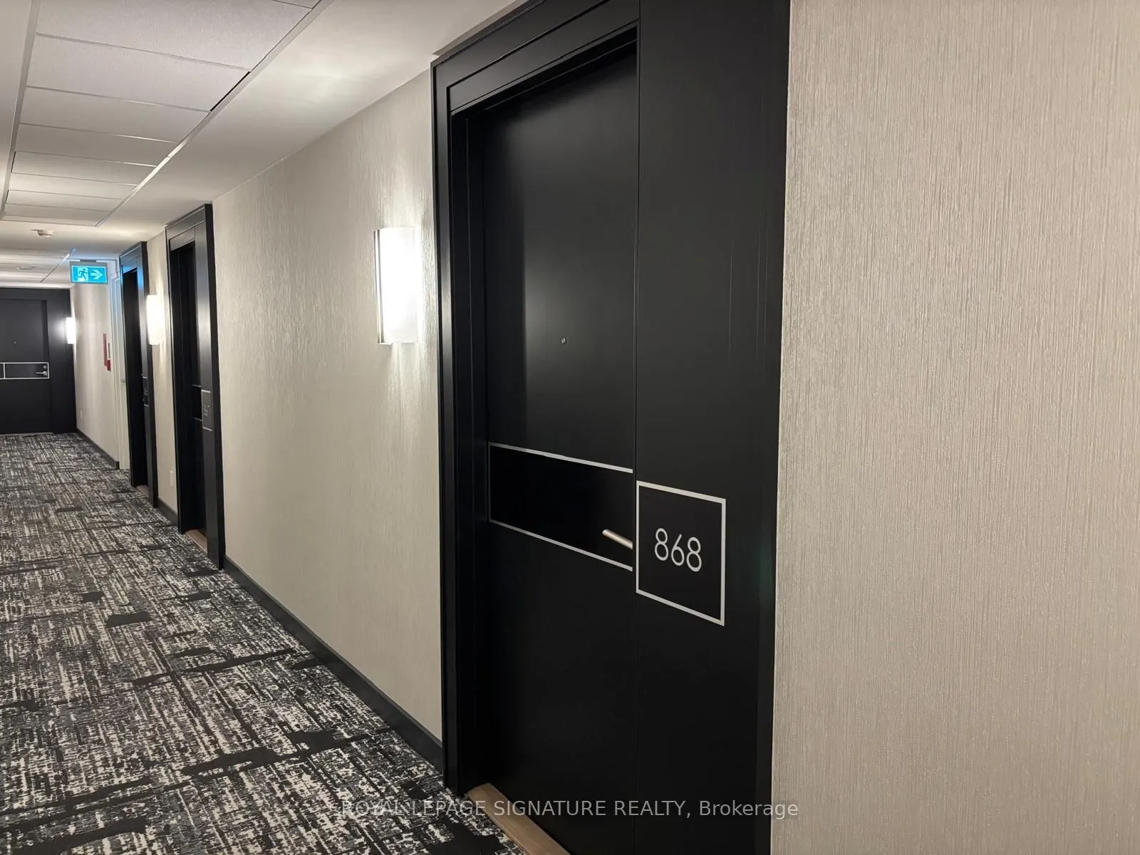 209 Fort York Boulevard #868