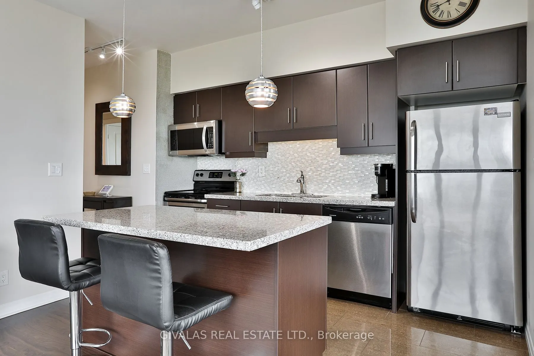 30 Herons Hill Way #2110