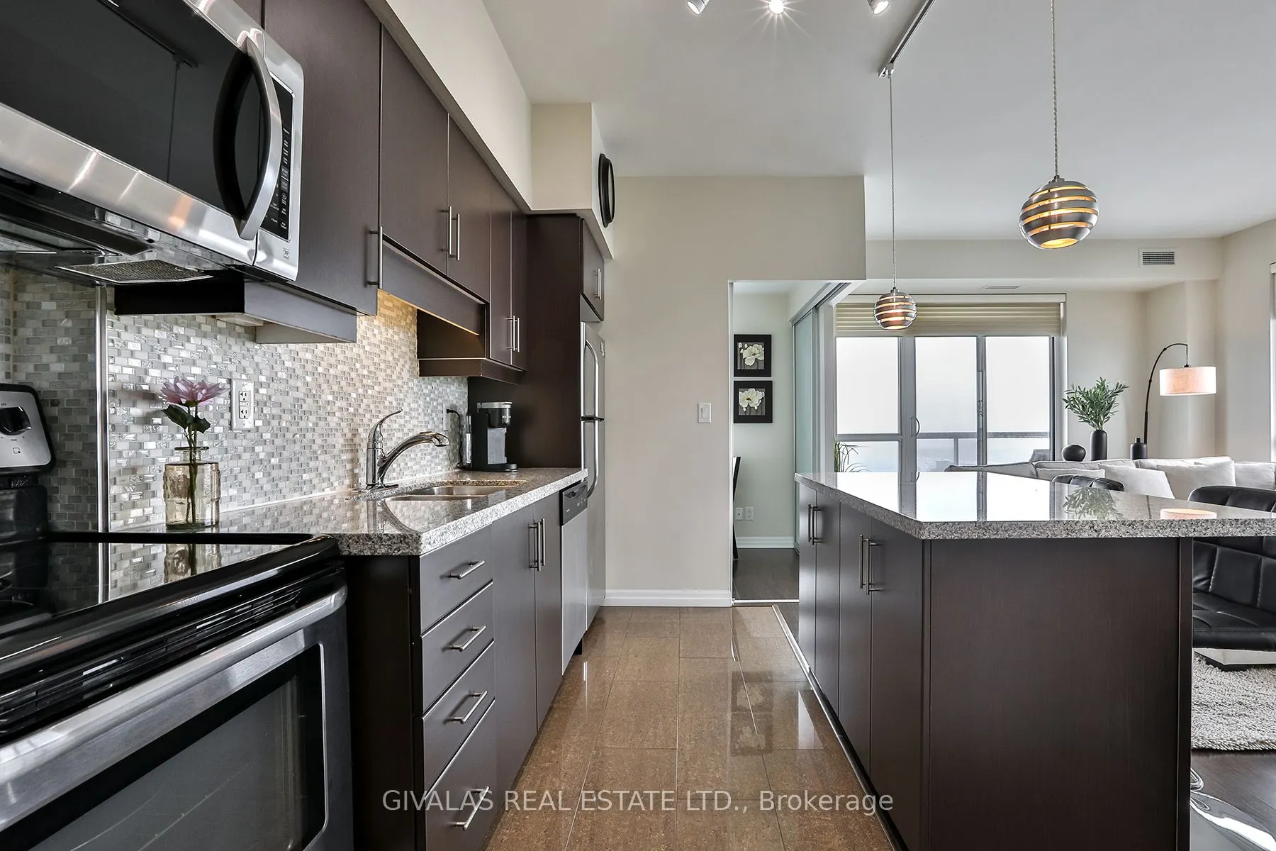 30 Herons Hill Way #2110