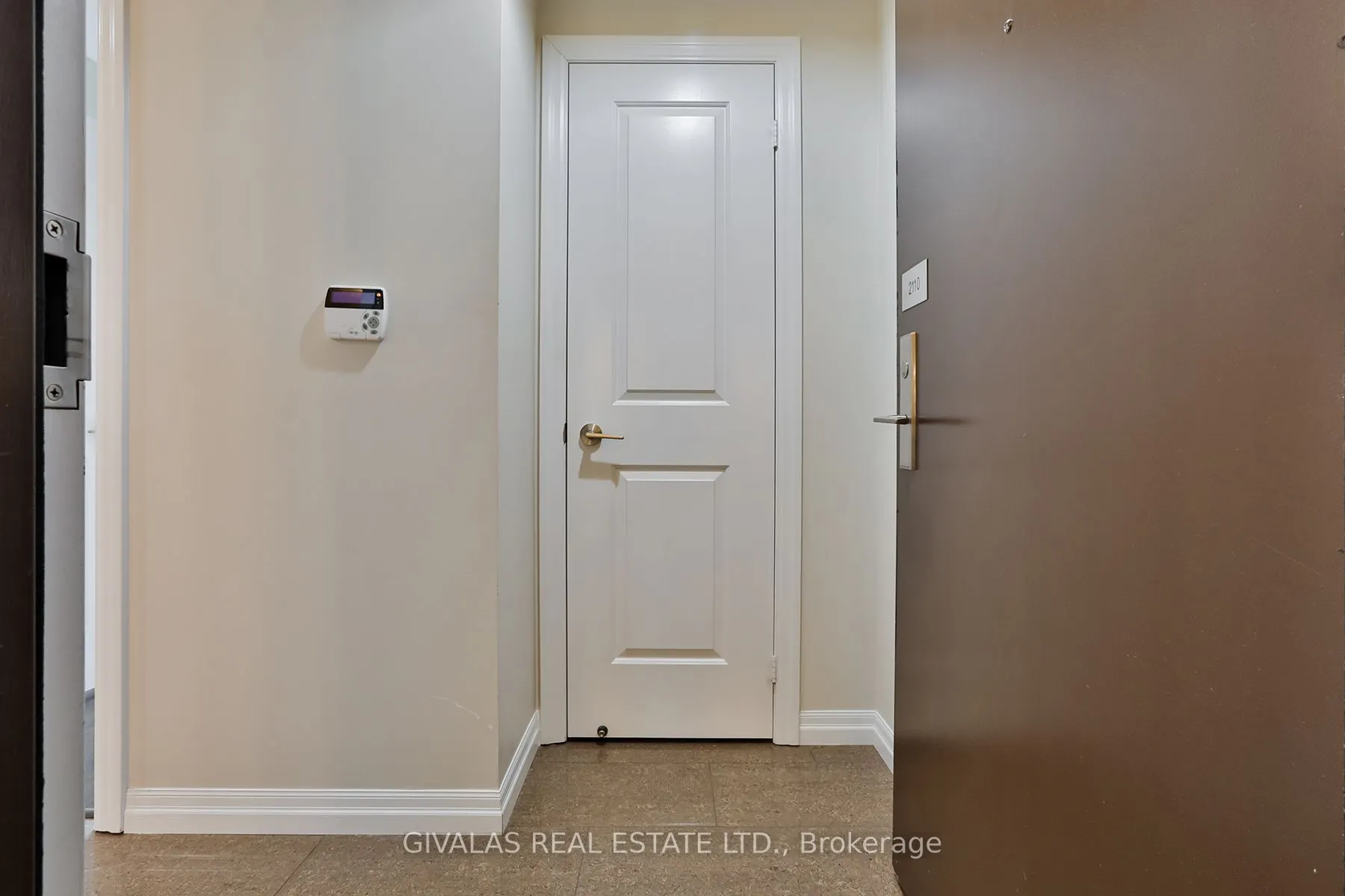 30 Herons Hill Way #2110