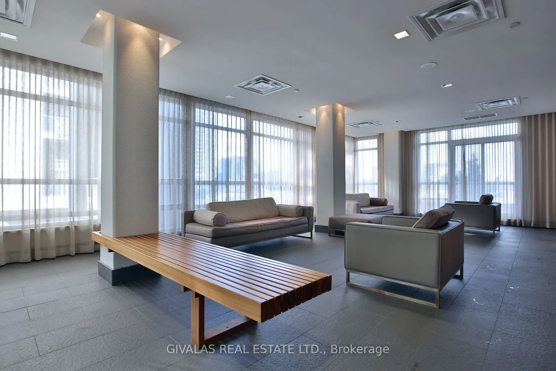 30 Herons Hill Way #2110
