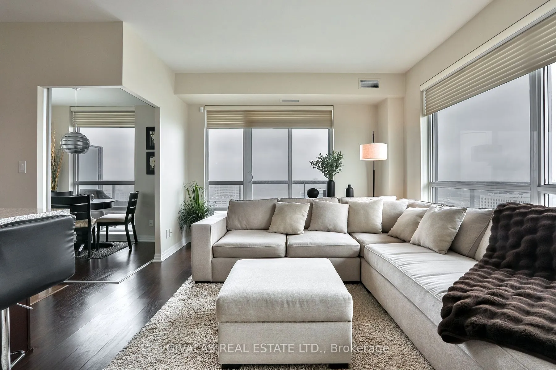 30 Herons Hill Way #2110