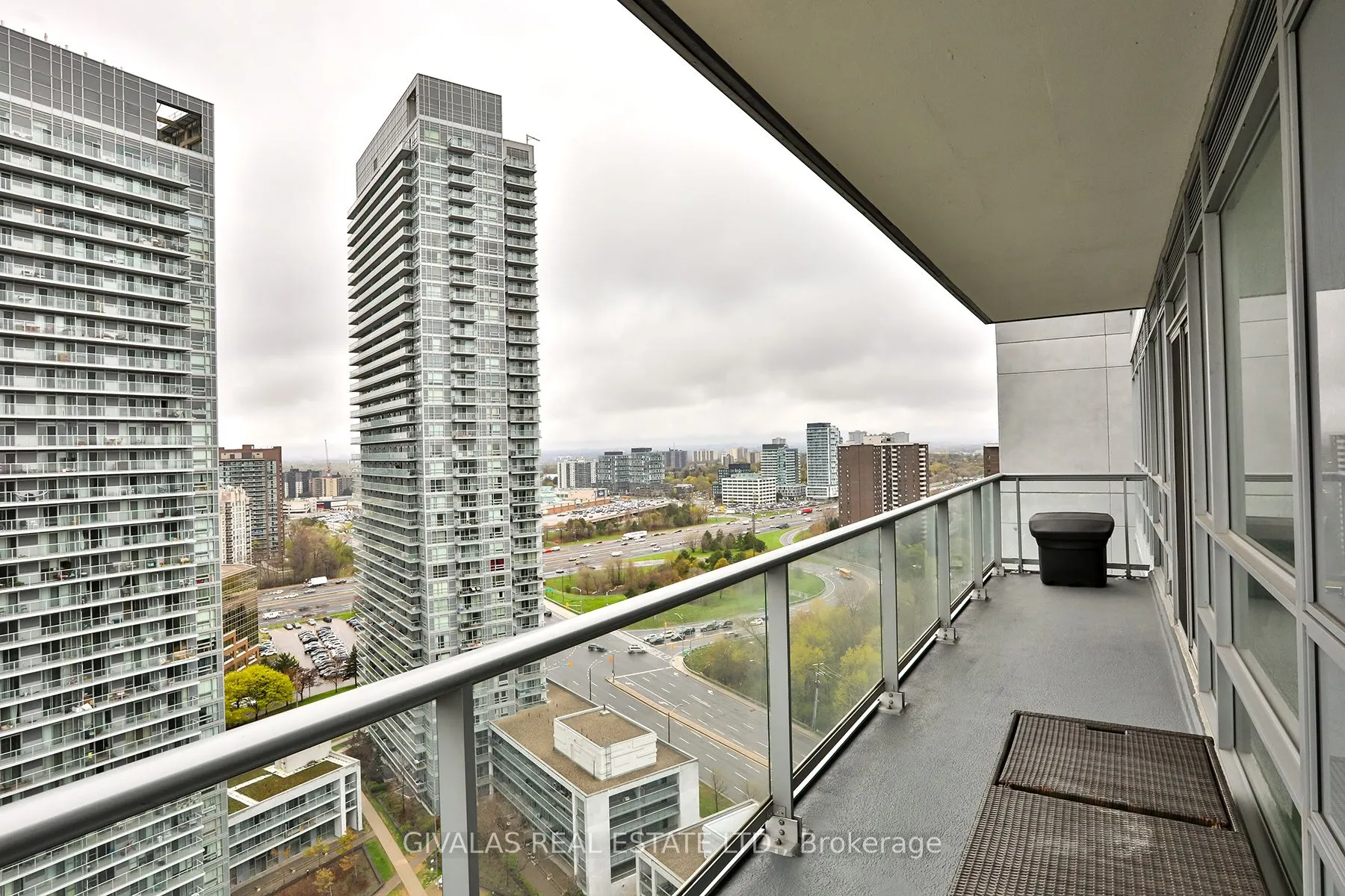 30 Herons Hill Way #2110