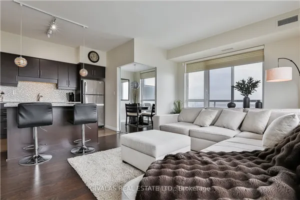 30 Herons Hill Way #2110