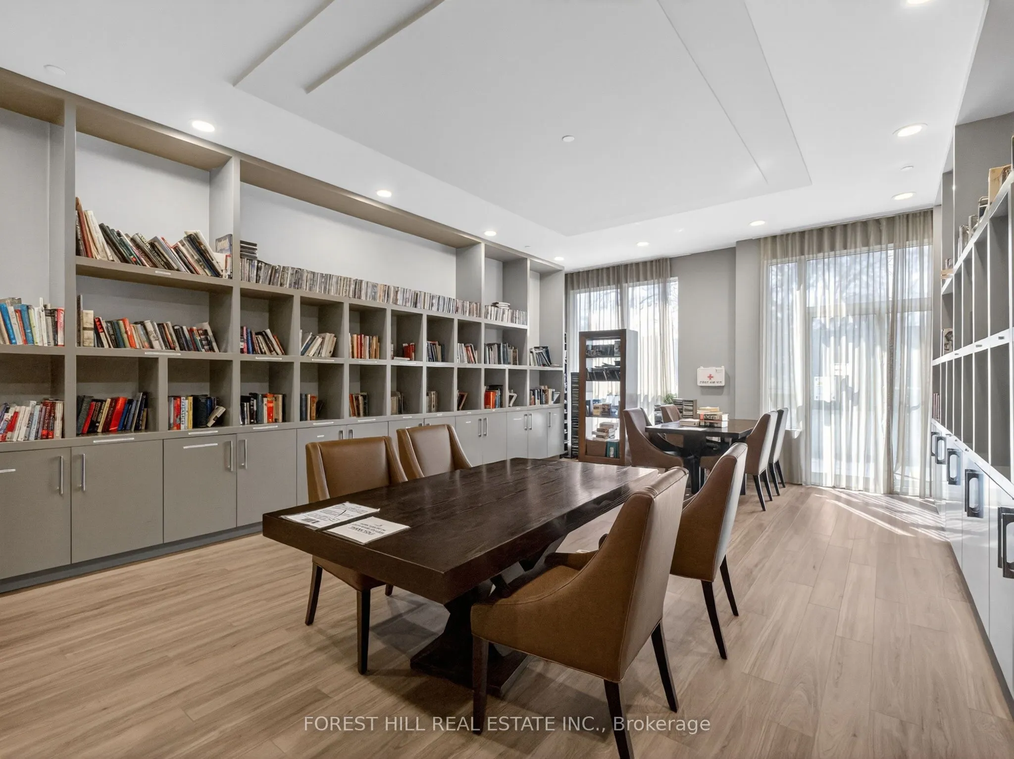 35 Saranac Boulevard #224