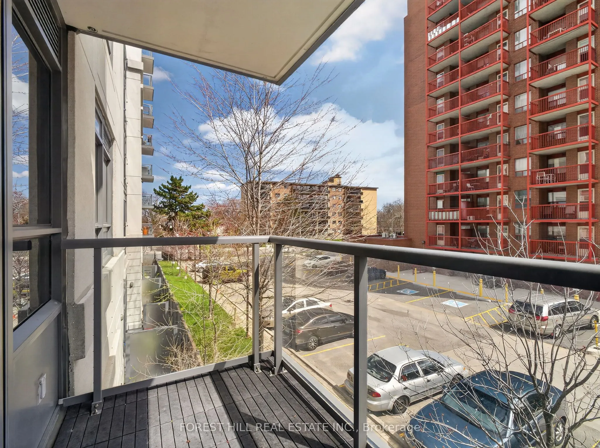 35 Saranac Boulevard #224