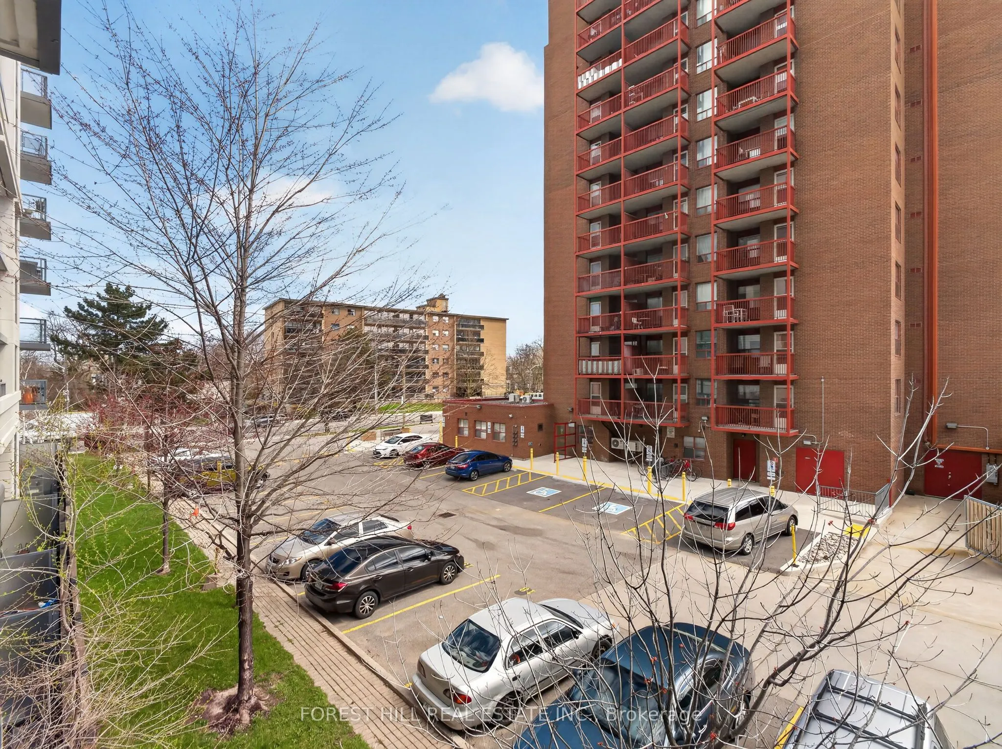 35 Saranac Boulevard #224