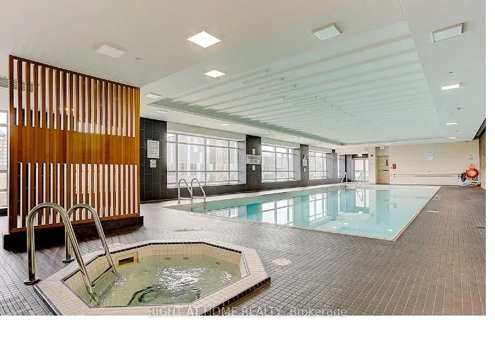 2015 Sheppard Avenue E #307