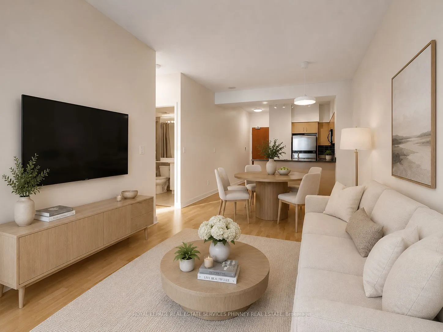 219 Fort York Boulevard #2806