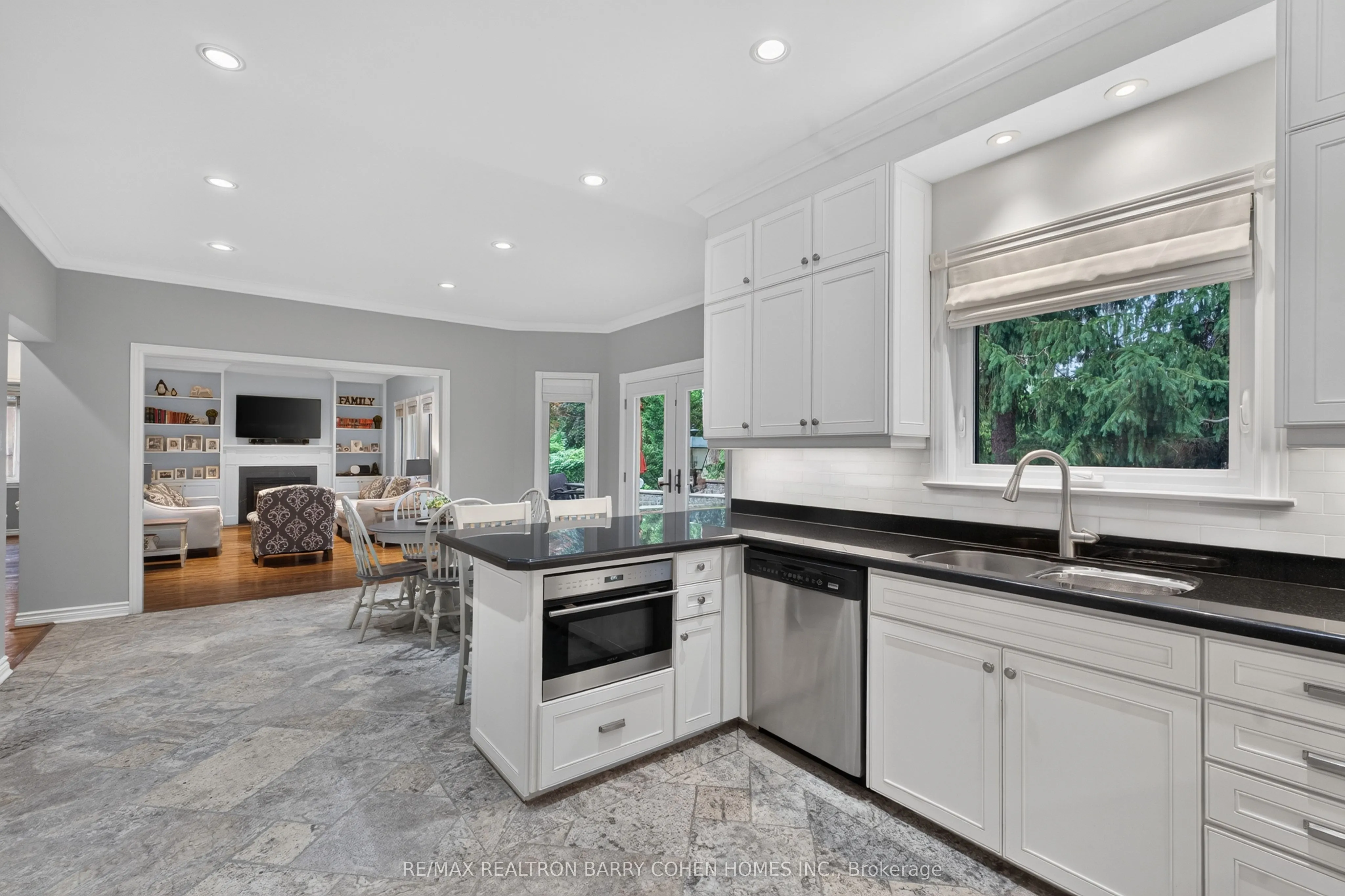 110 Upper Canada Drive