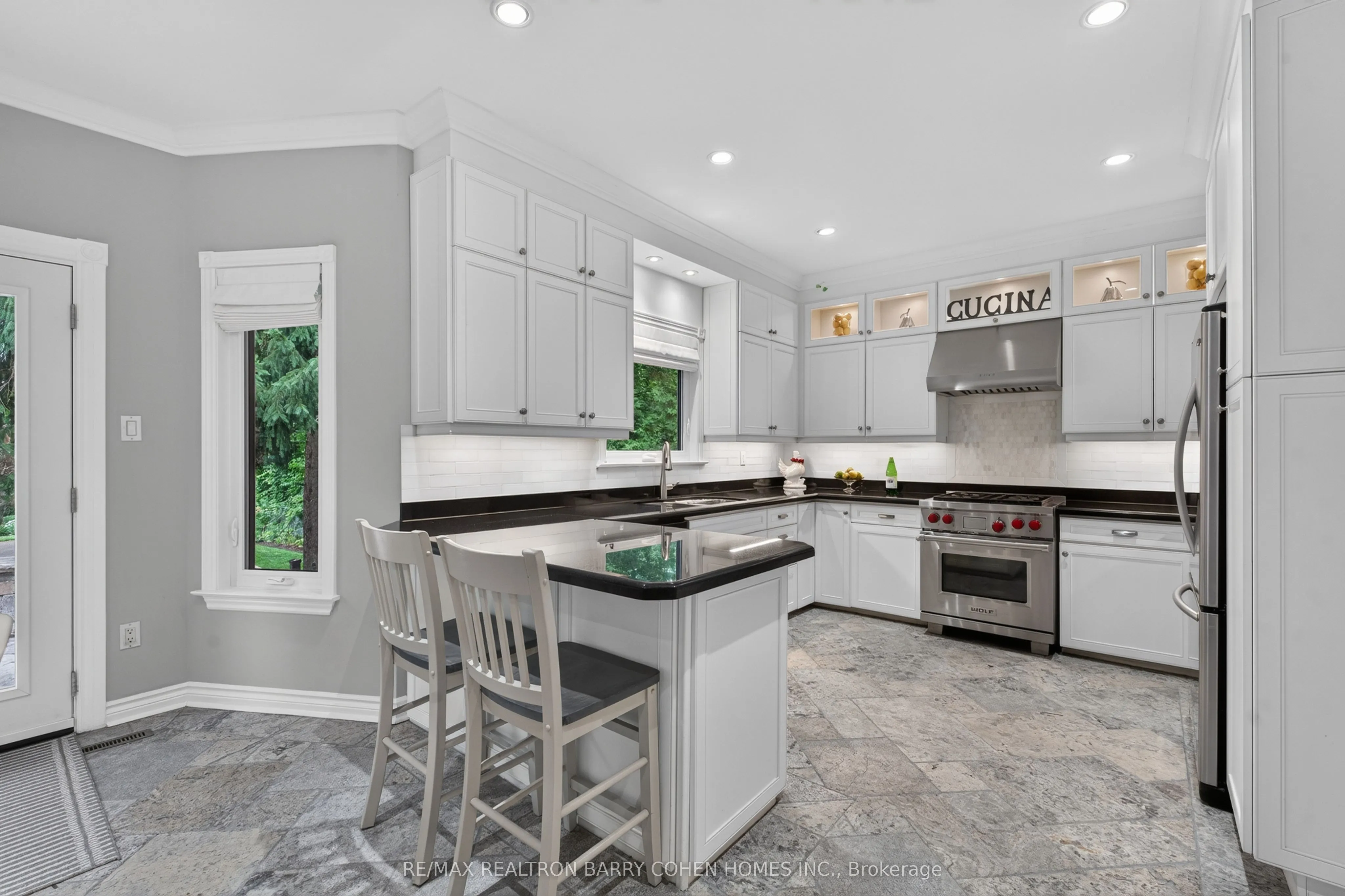 110 Upper Canada Drive