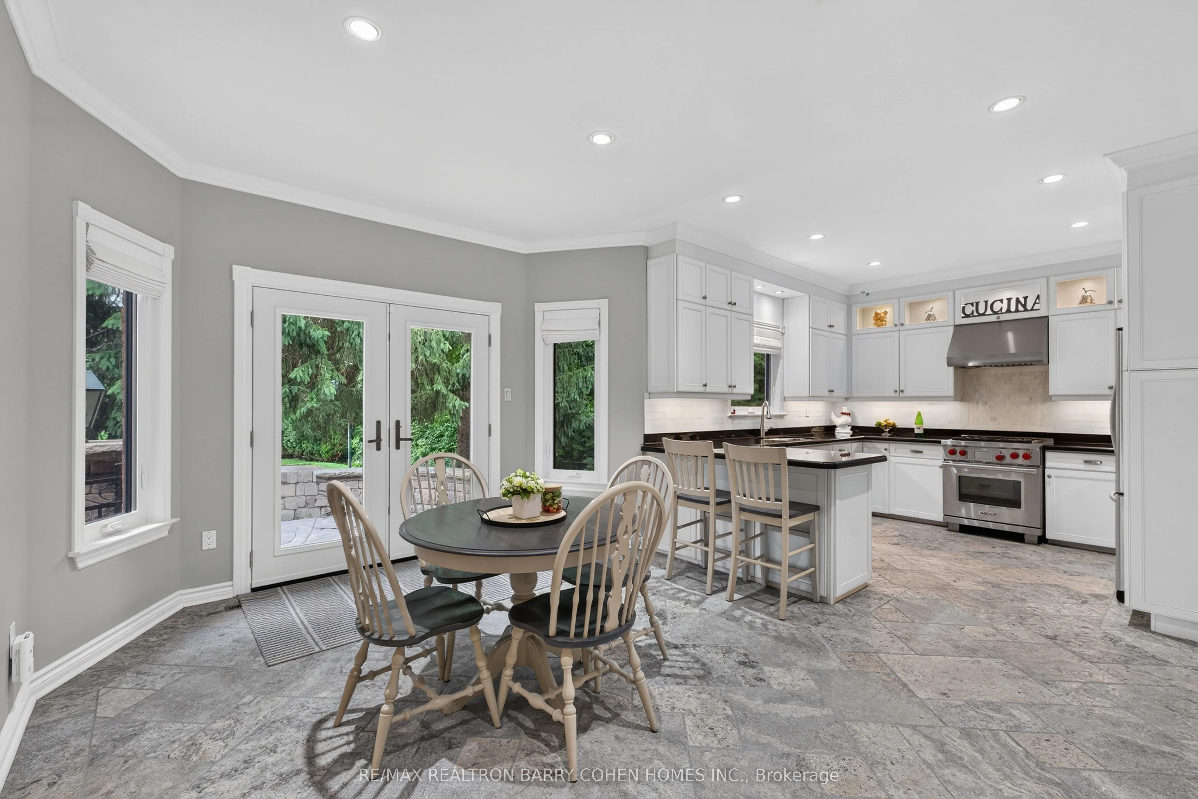 110 Upper Canada Drive