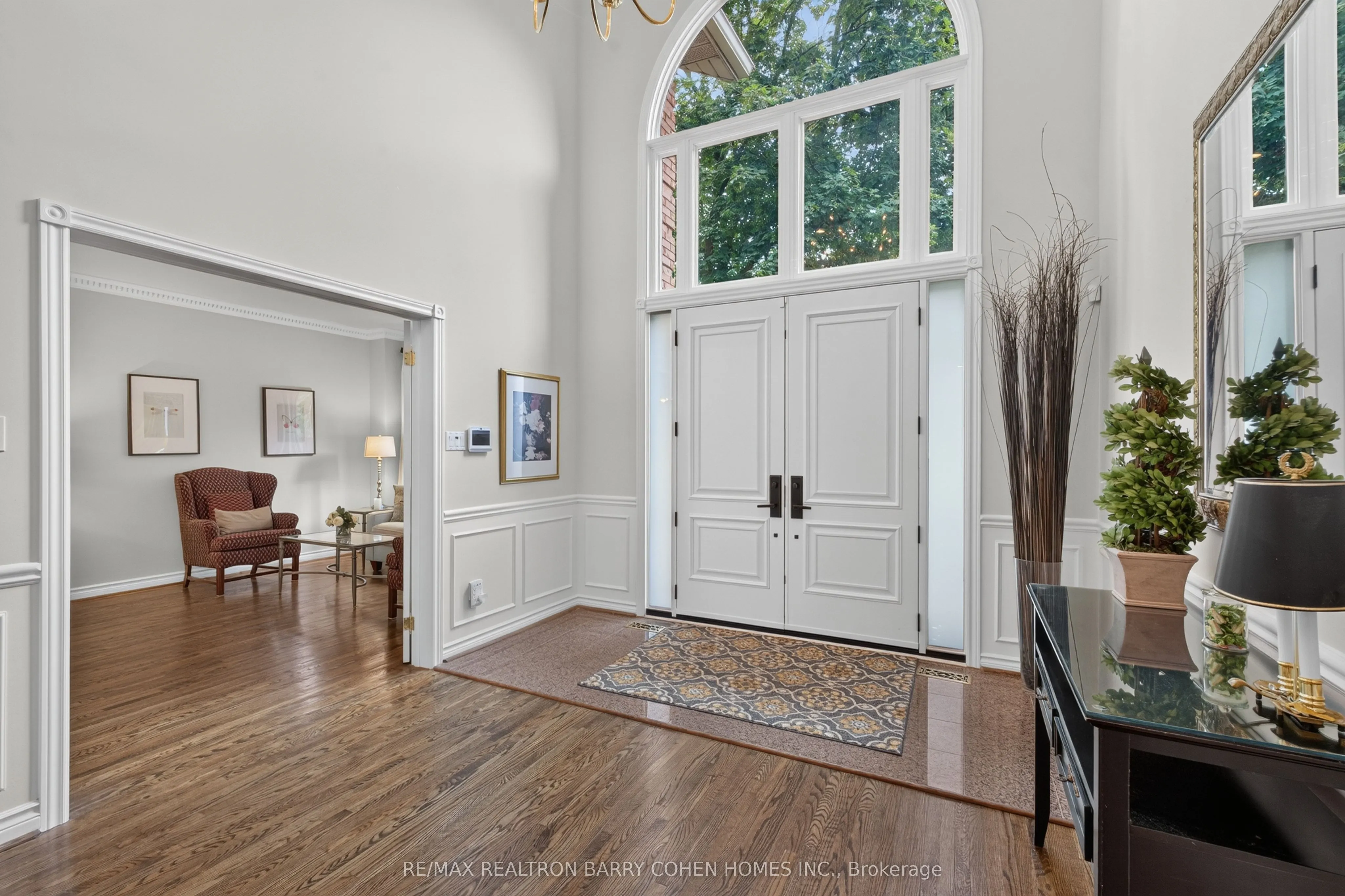 110 Upper Canada Drive