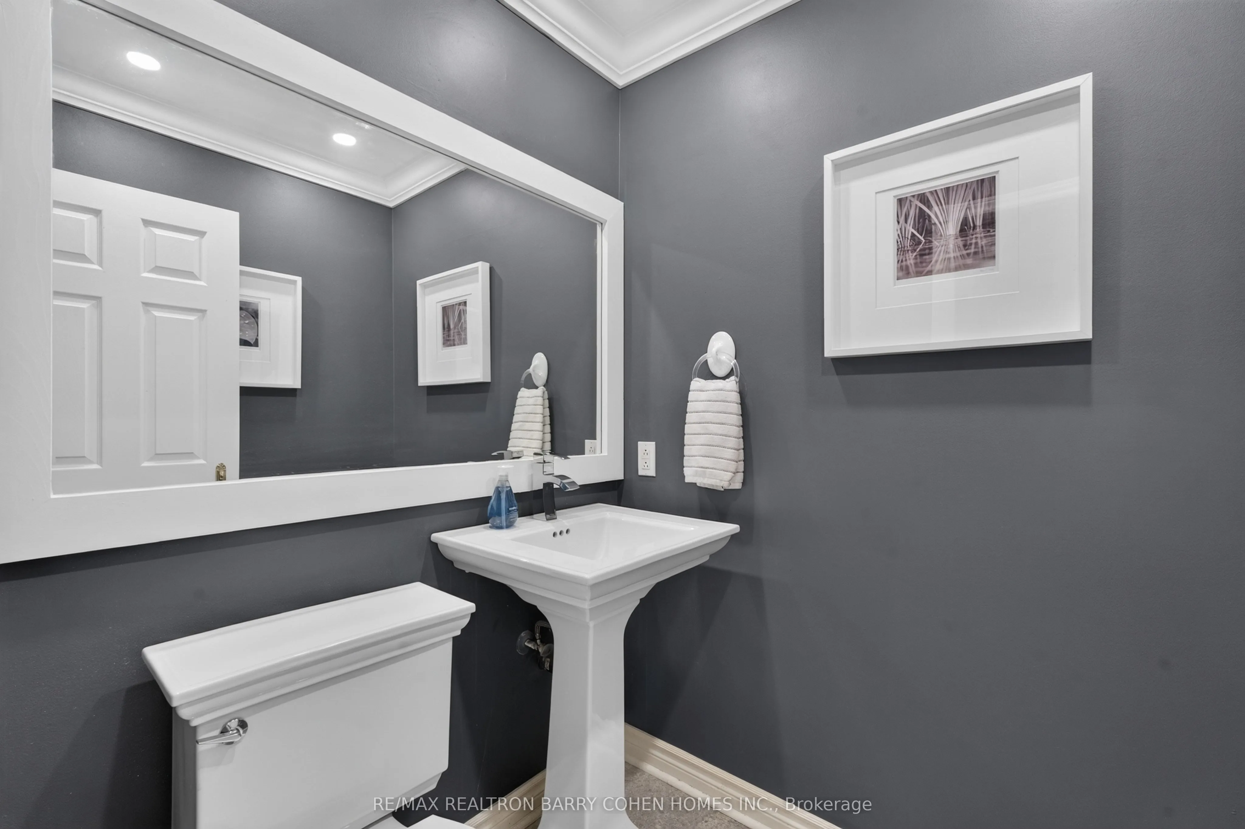 110 Upper Canada Drive