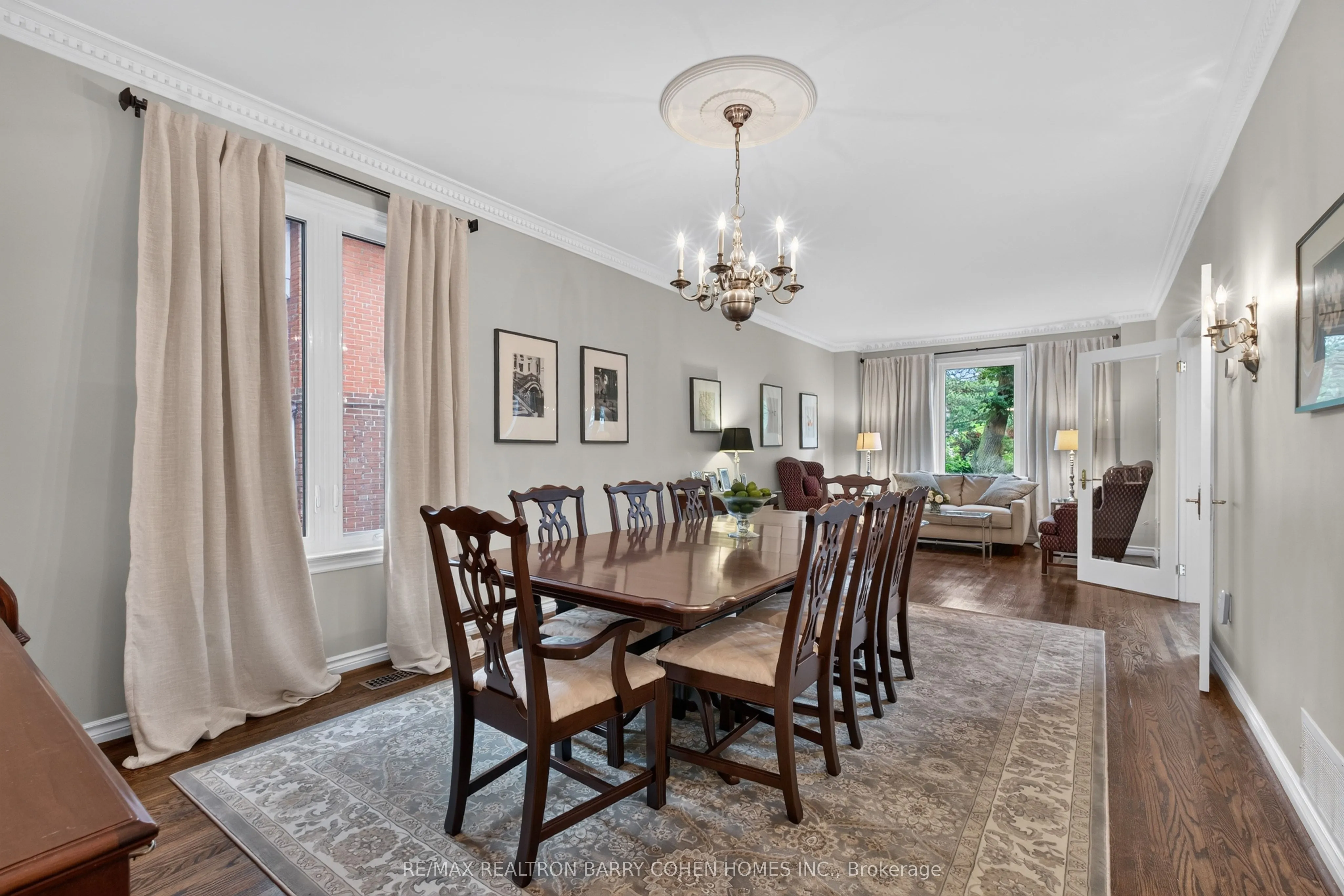 110 Upper Canada Drive