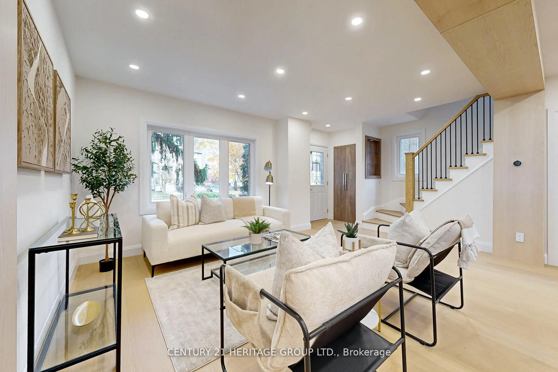 547 Melrose Avenue