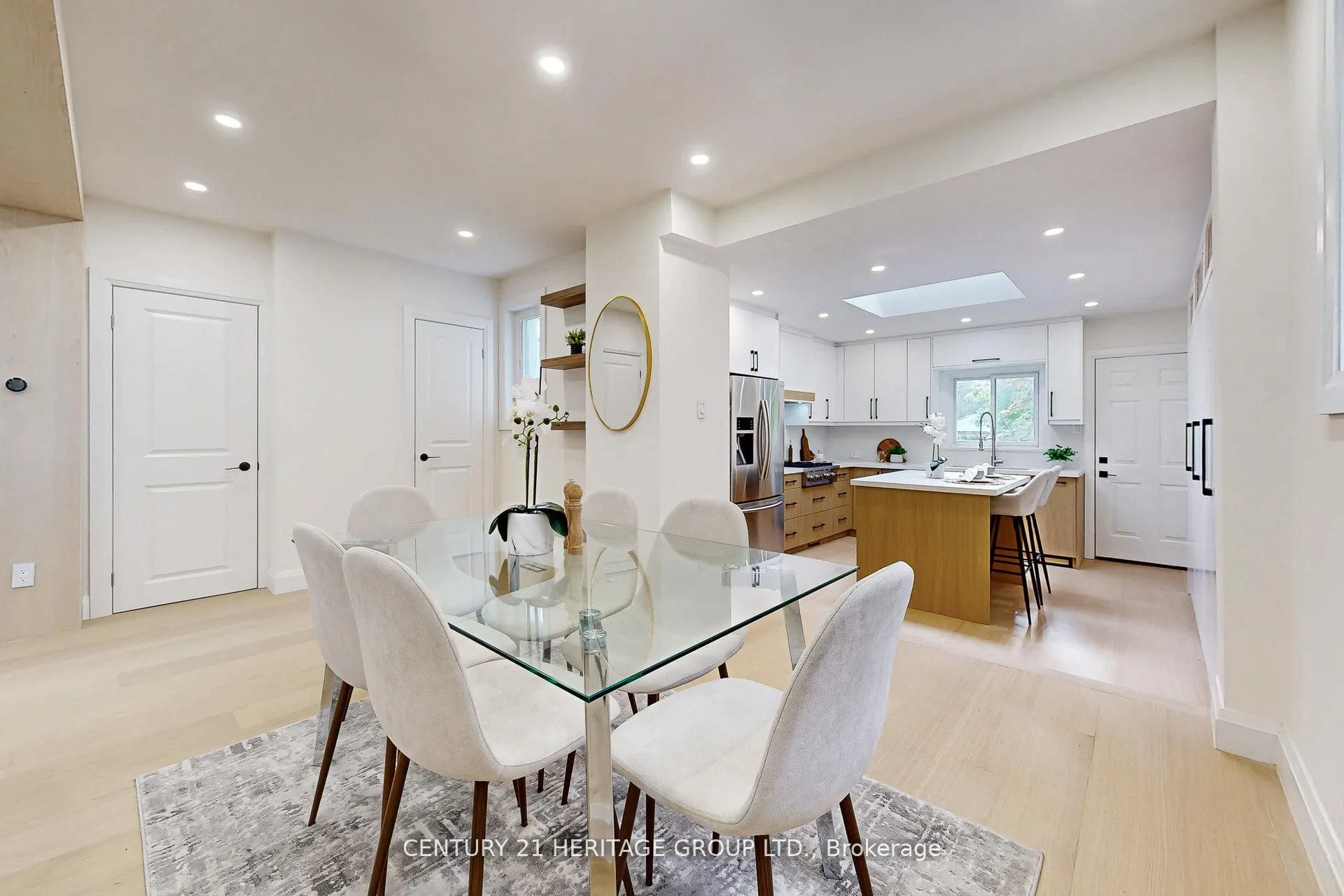 547 Melrose Avenue