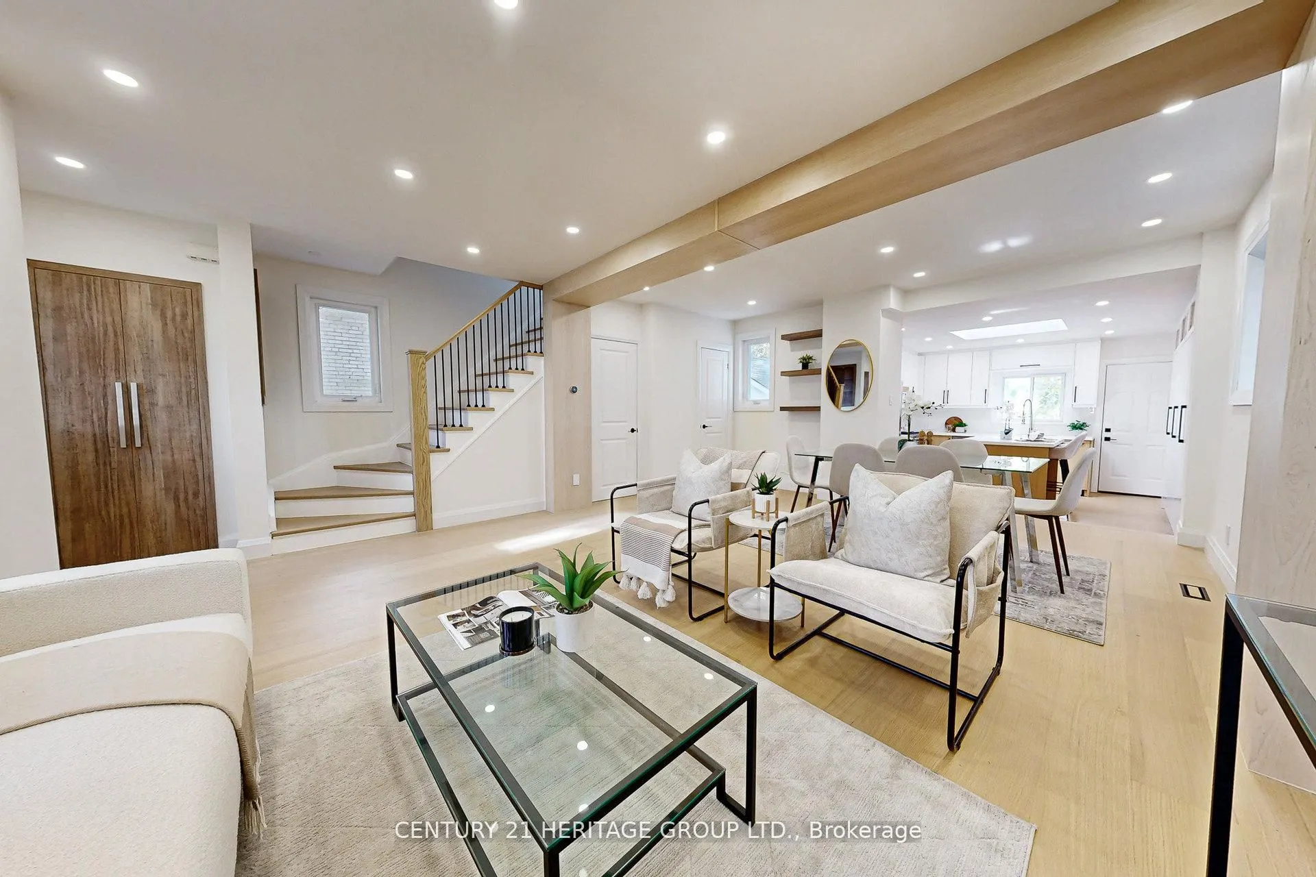 547 Melrose Avenue
