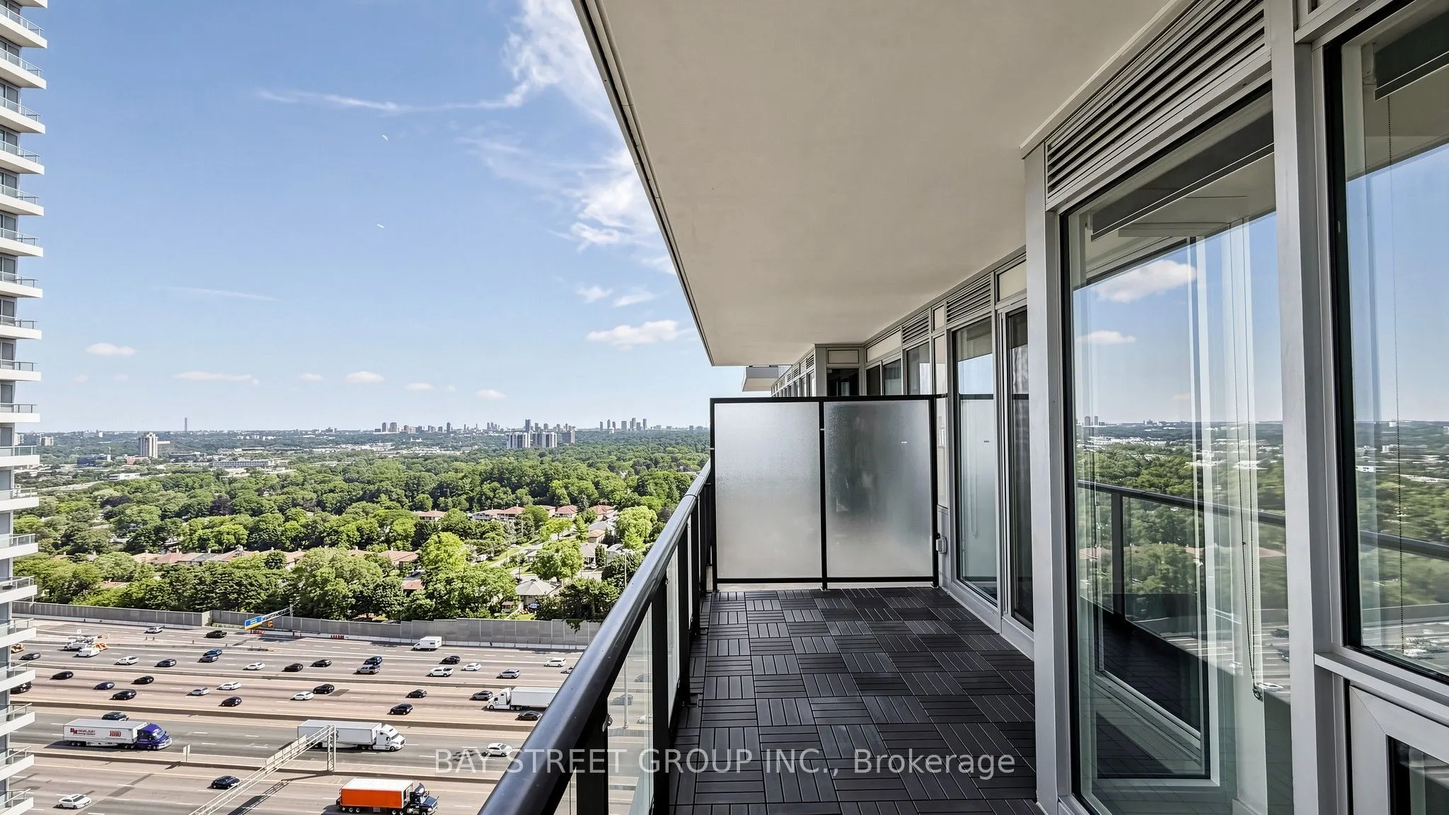 95 McMahon Drive #2515