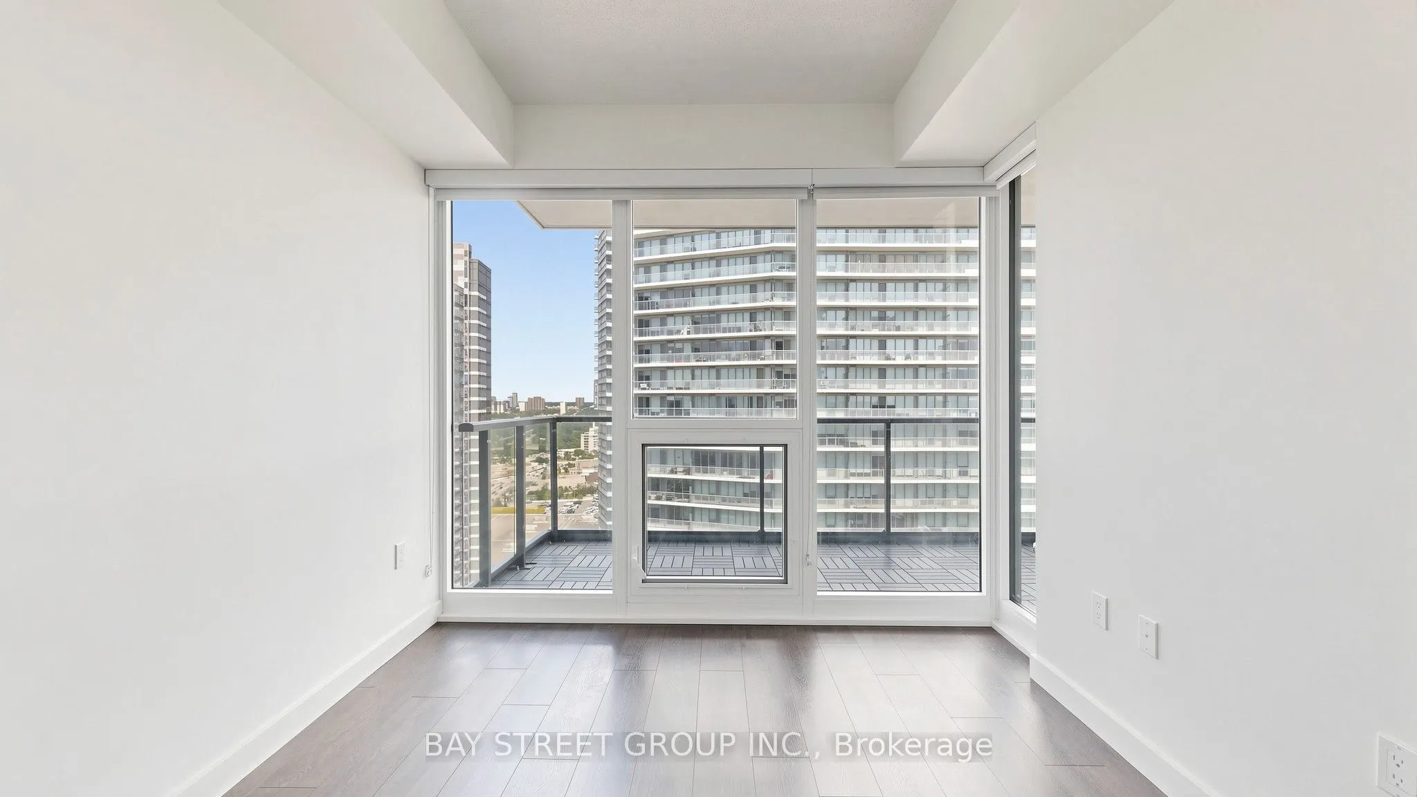 95 McMahon Drive #2515