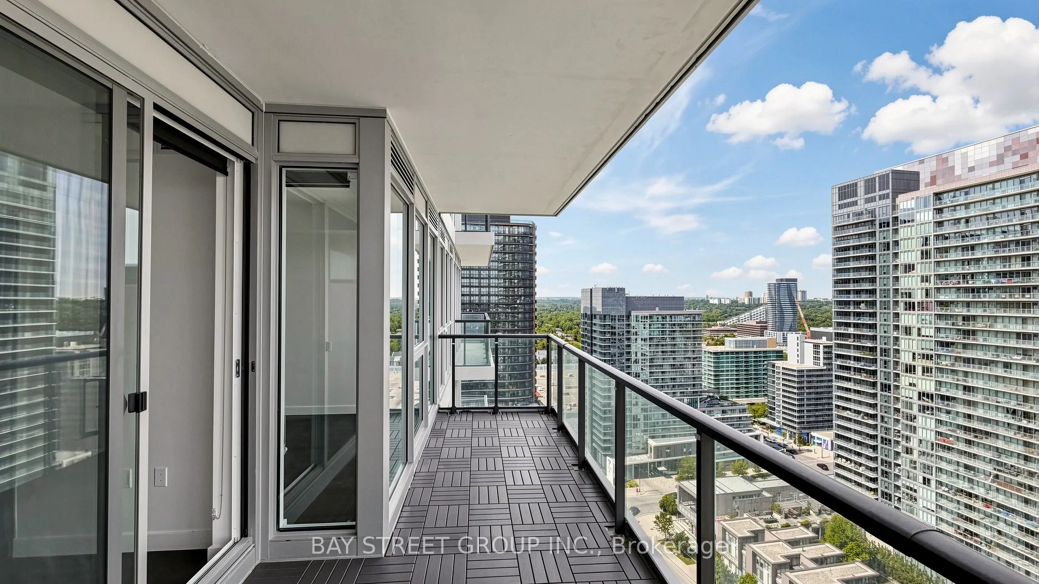 95 McMahon Drive #2515