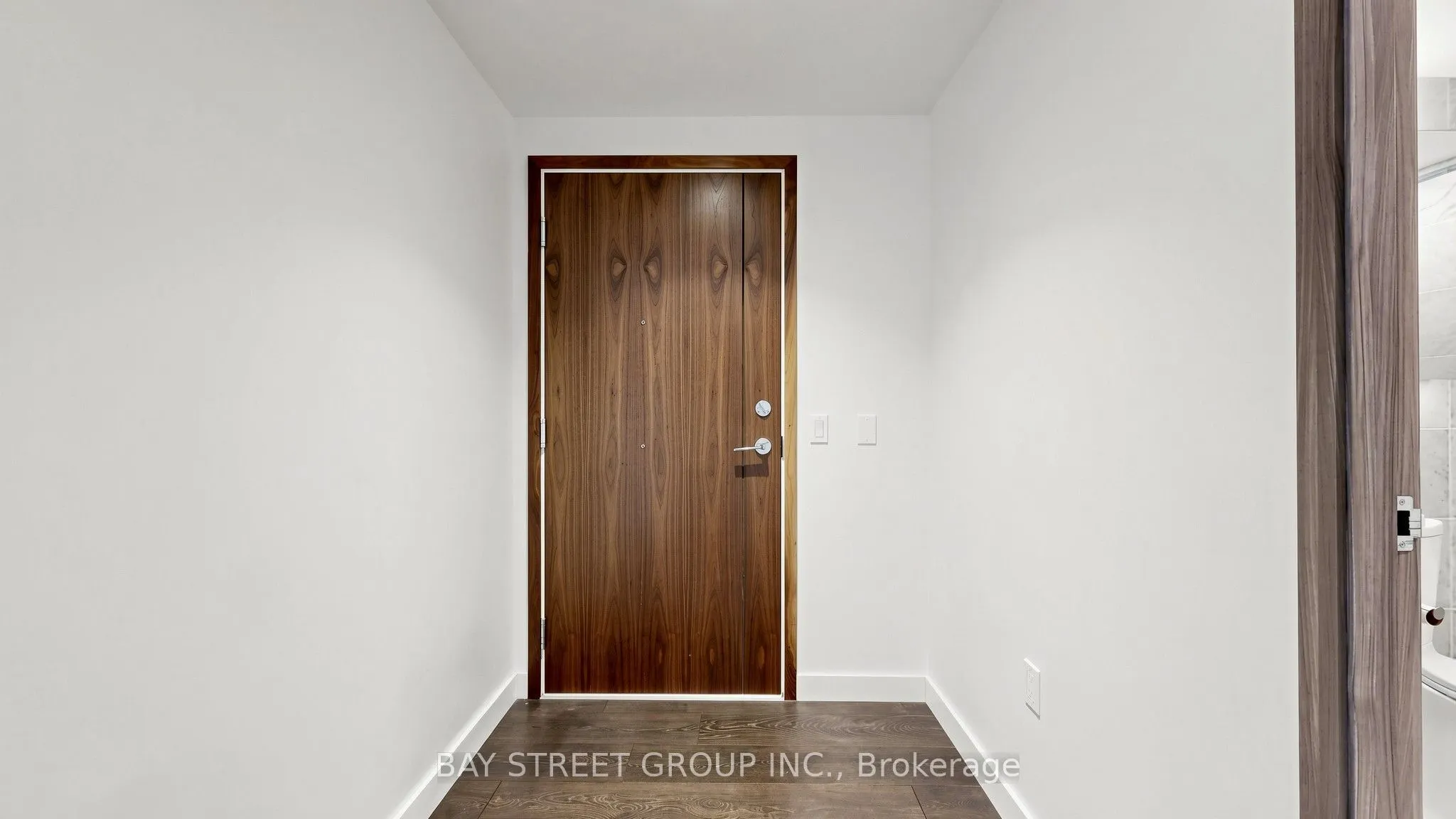 95 McMahon Drive #2515