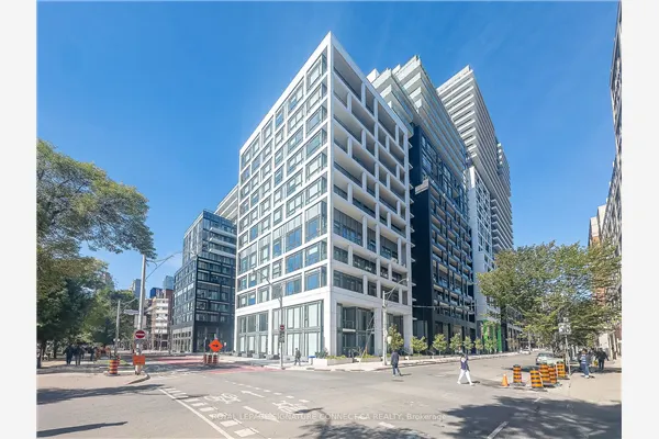 60 Princess Street #103