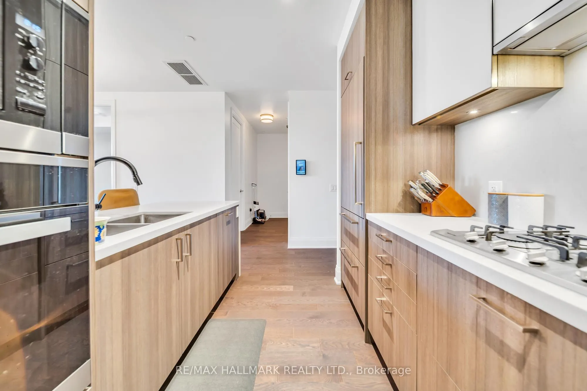 280 Howland Avenue #GPH22