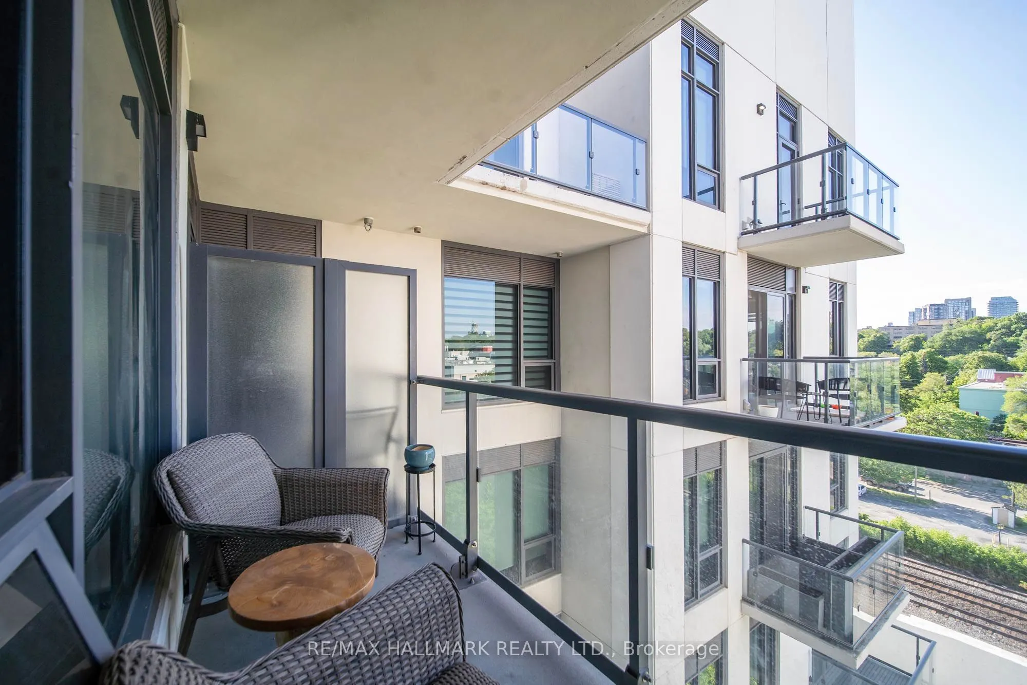 280 Howland Avenue #GPH22