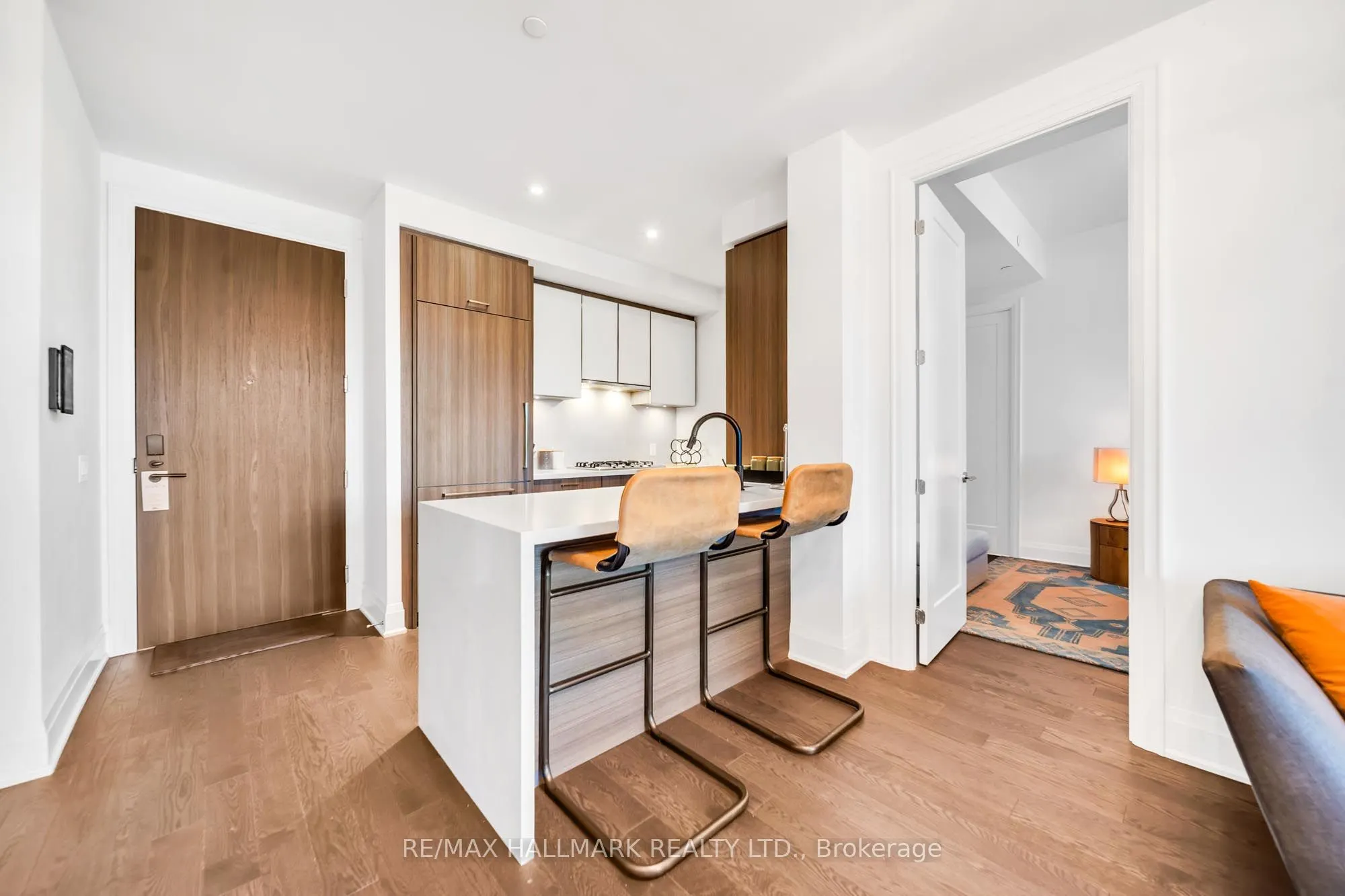 280 Howland Avenue #GPH22