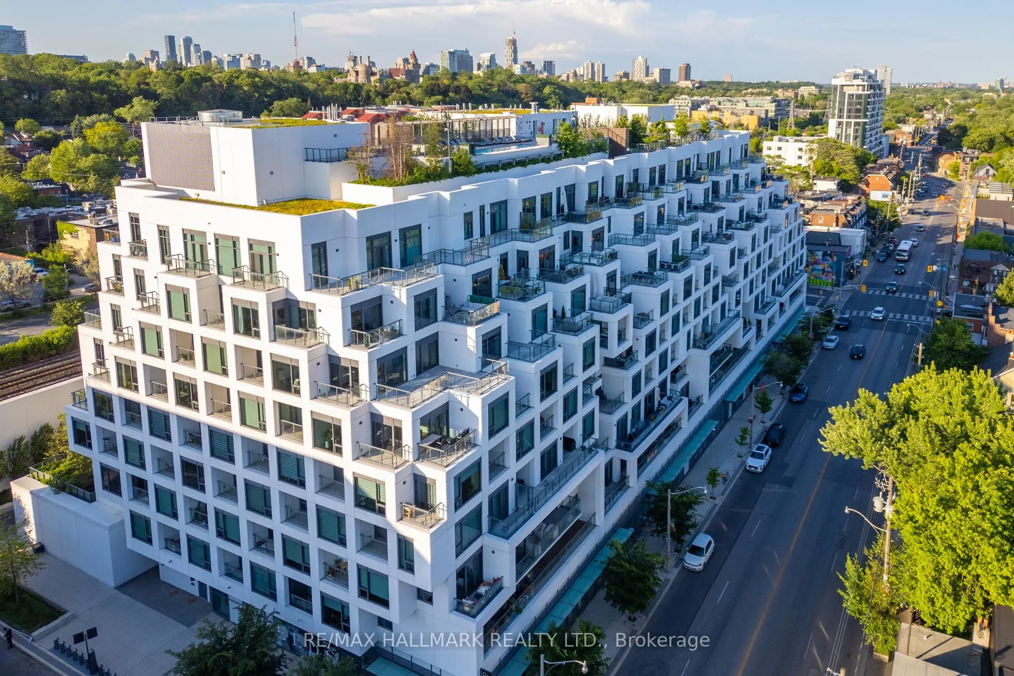 280 Howland Avenue #GPH22