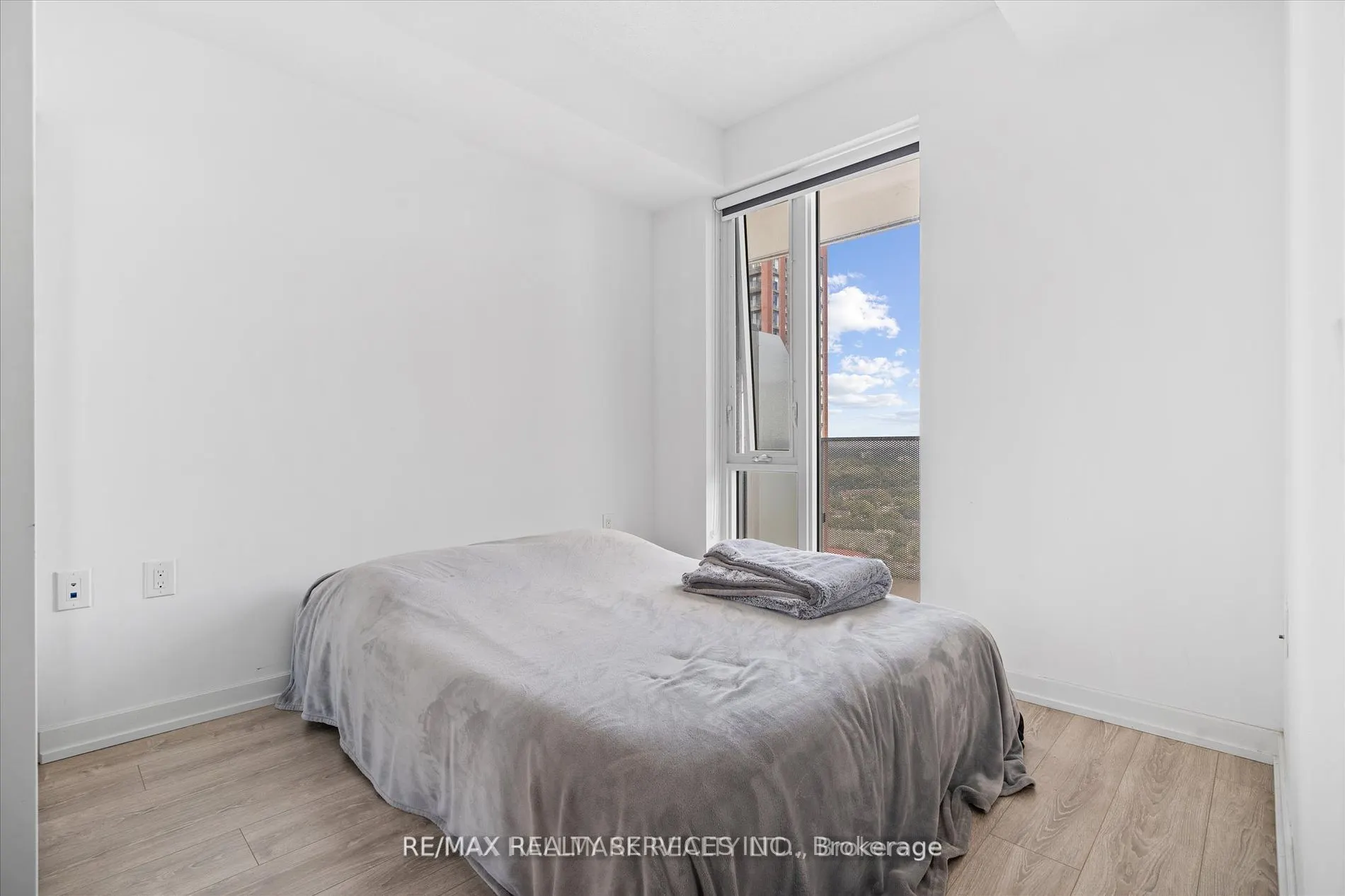 20 Tubman Avenue #2307