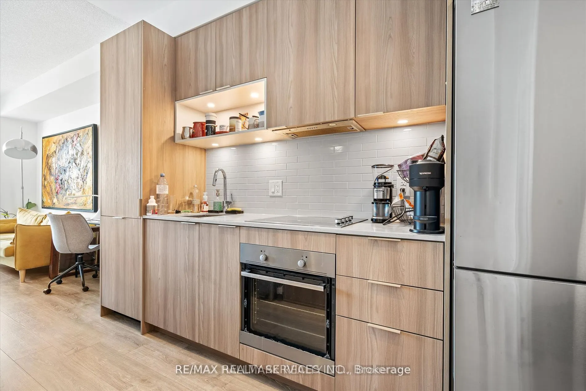 20 Tubman Avenue #2307