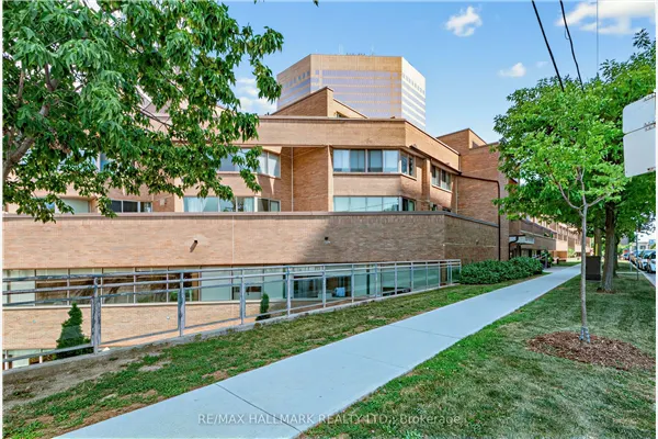 3 Duplex Avenue
