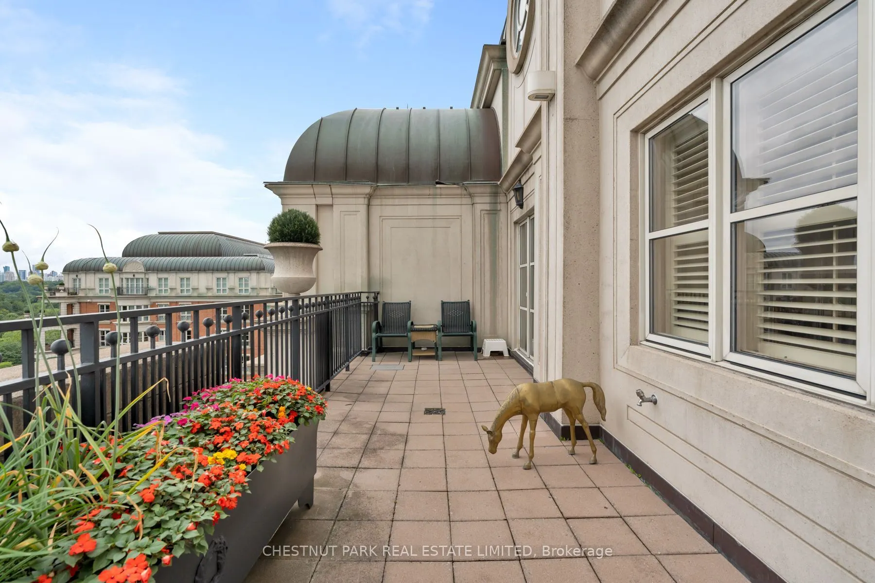1 Chedington Place #9B