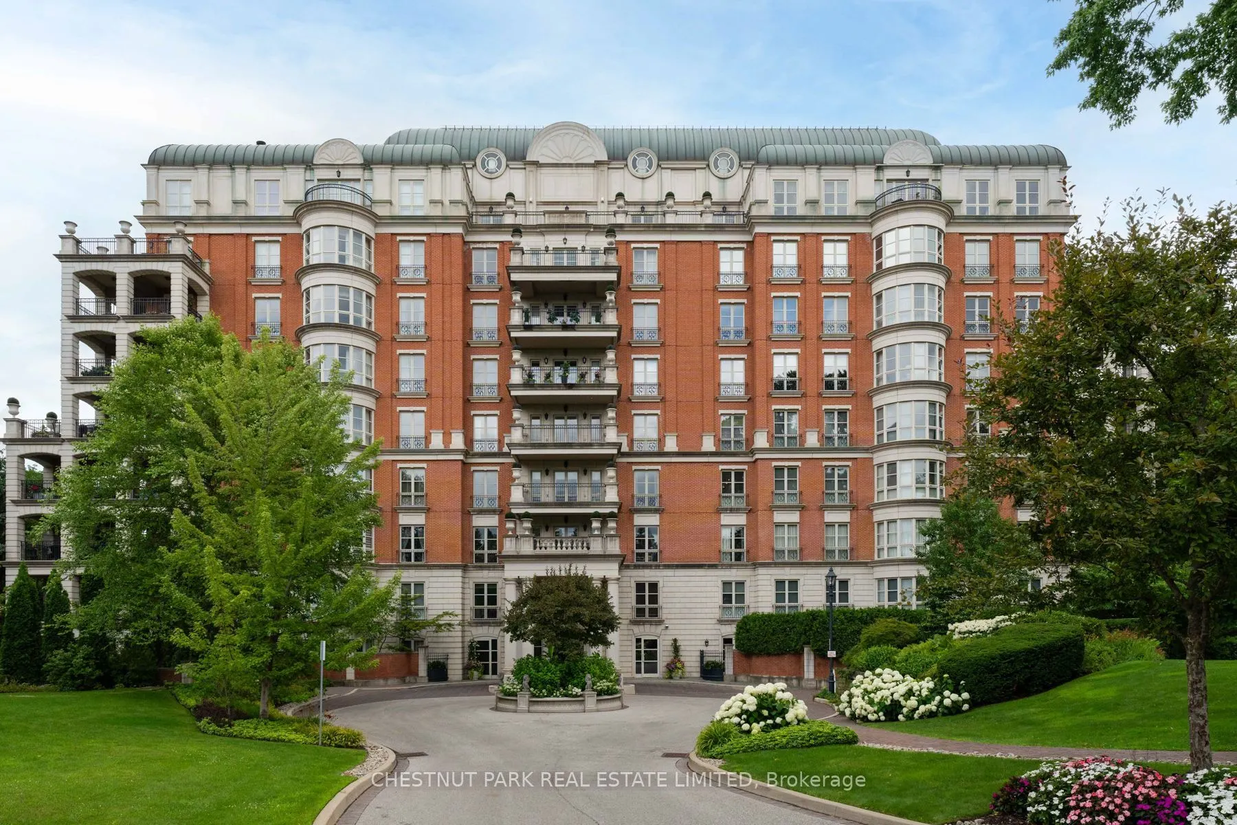 1 Chedington Place #9B