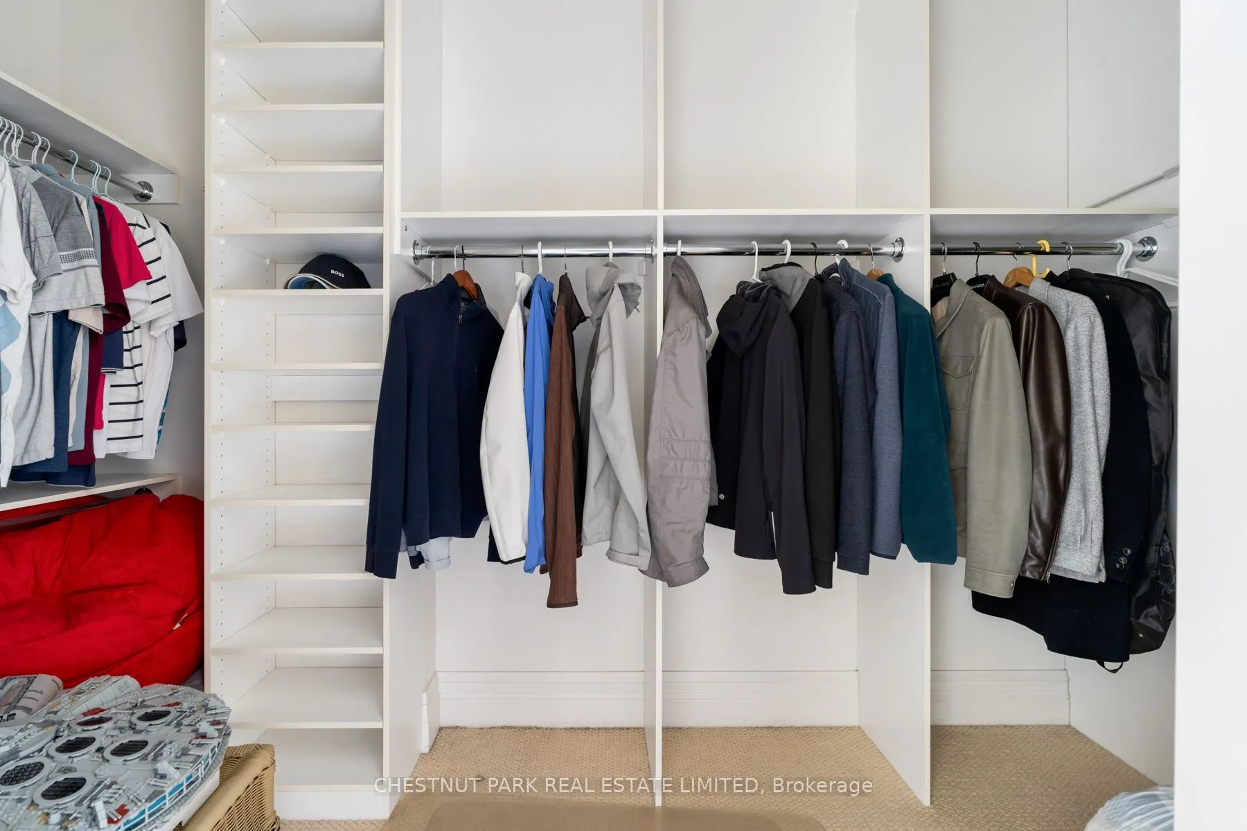 1 Chedington Place #9B