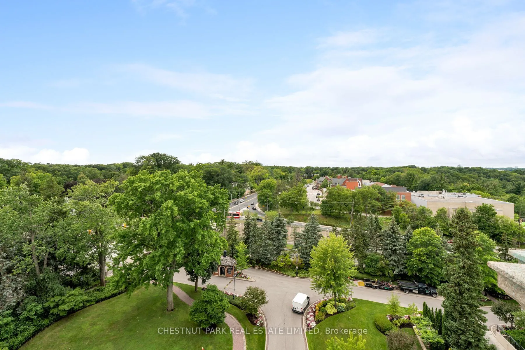 1 Chedington Place #9B