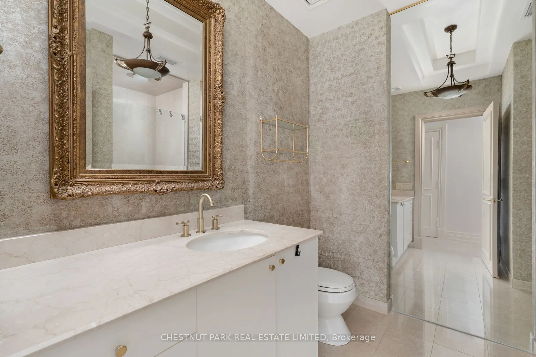 1 Chedington Place #9B