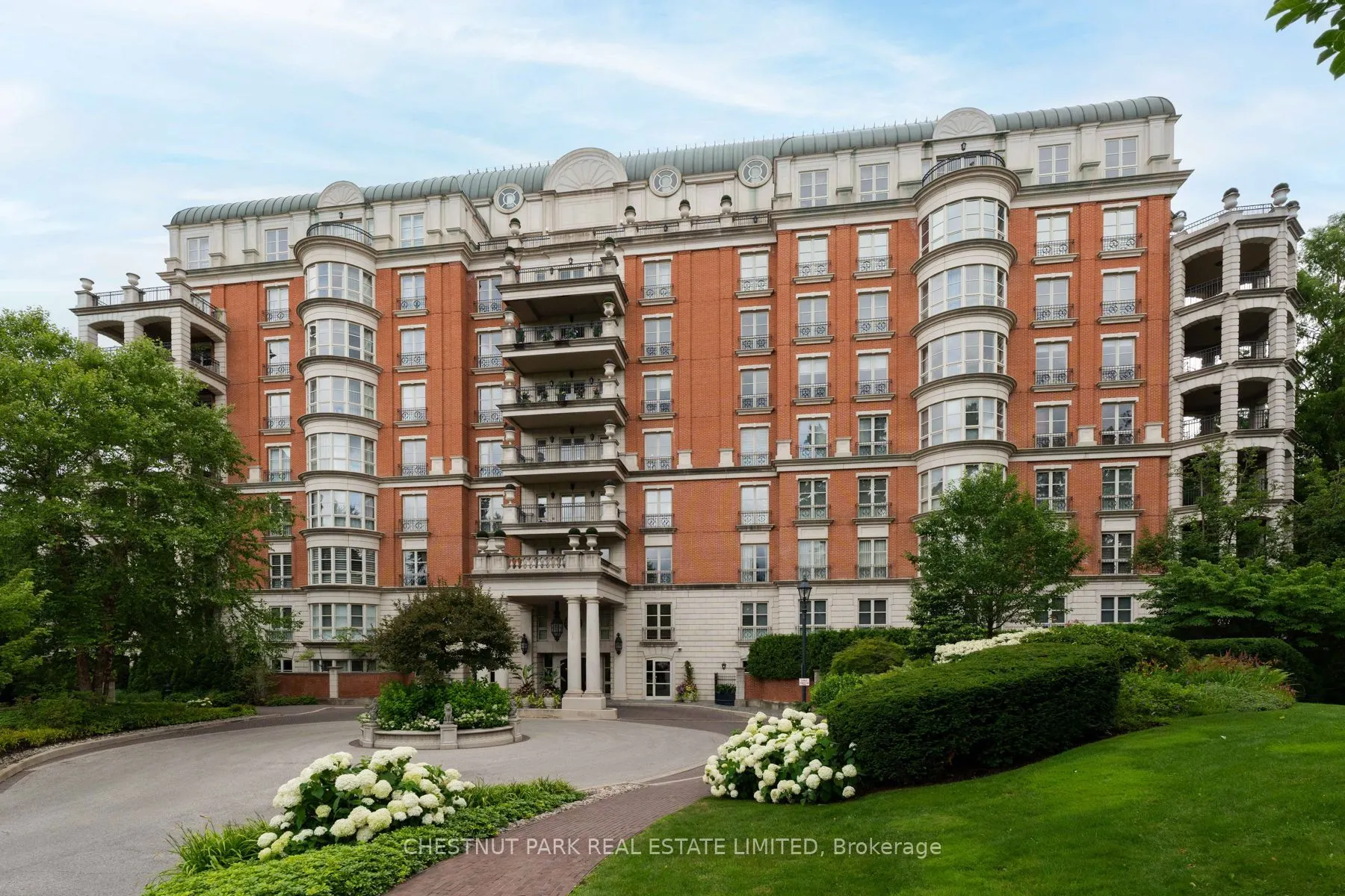 1 Chedington Place #9B
