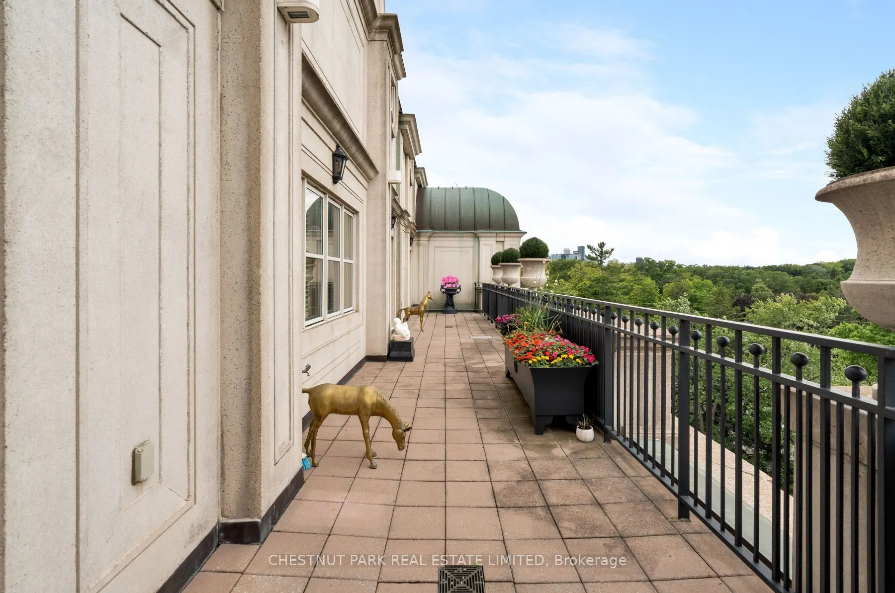 1 Chedington Place #9B