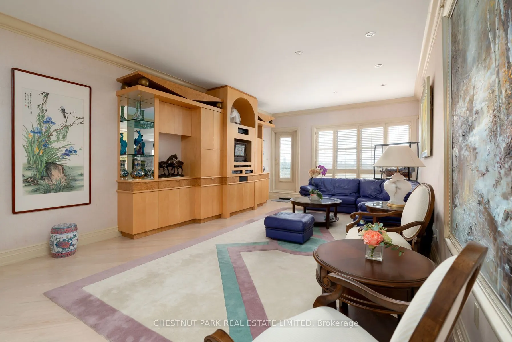 1 Chedington Place #9B