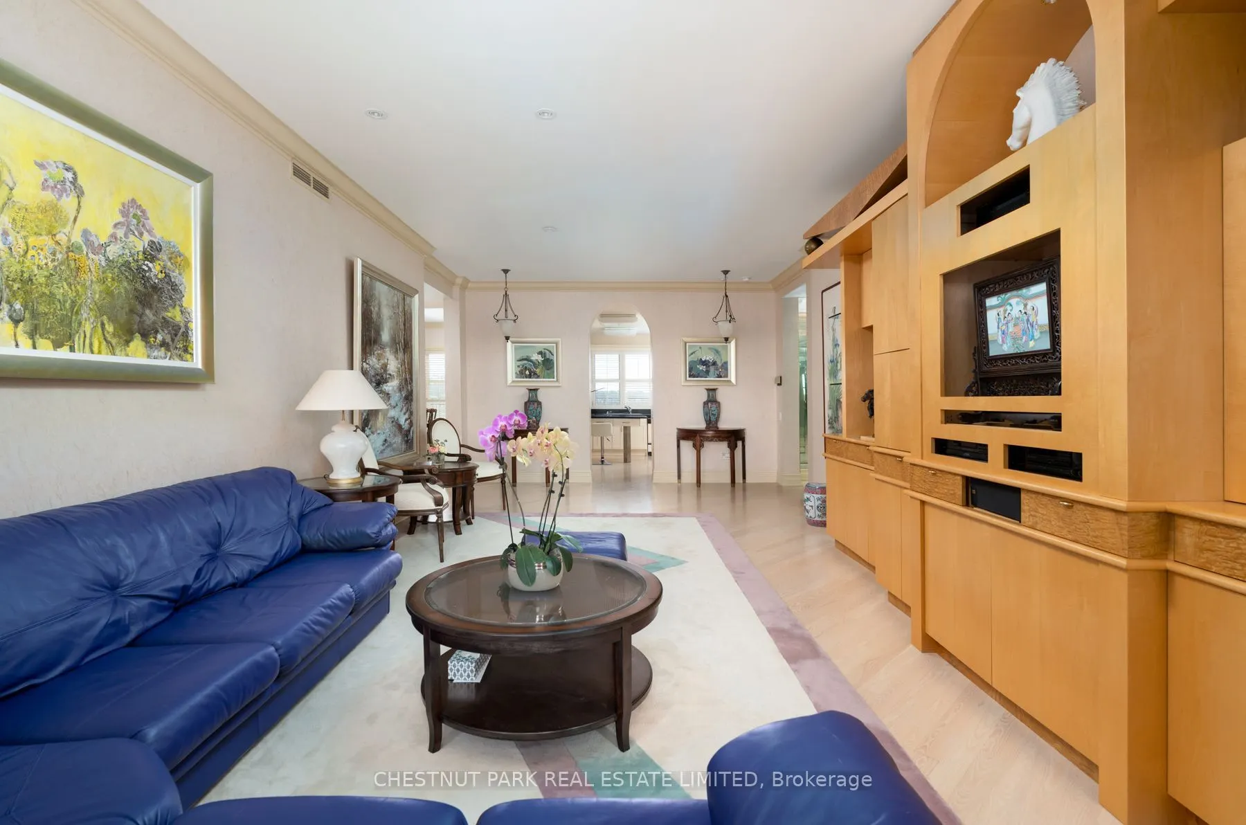 1 Chedington Place #9B