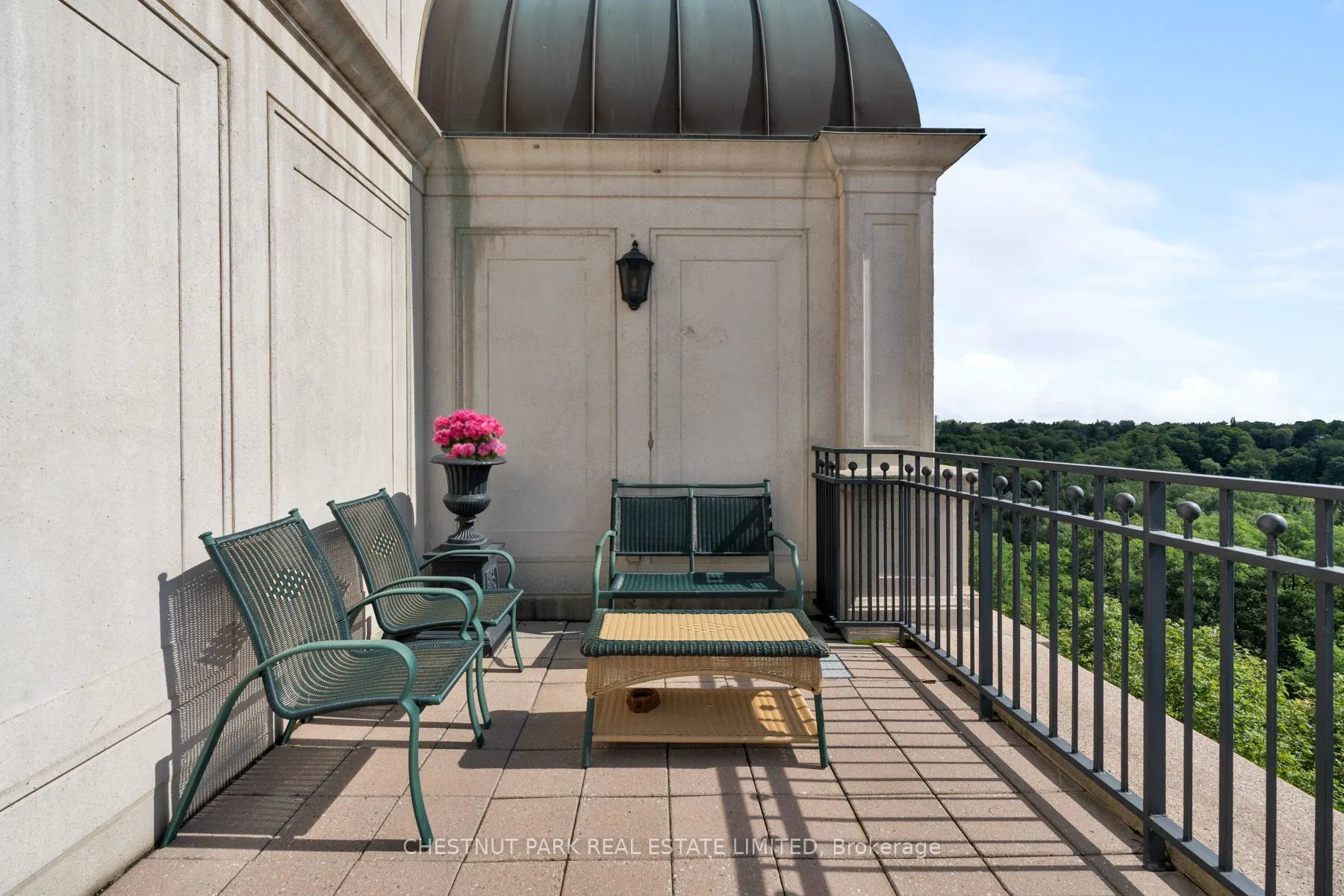 1 Chedington Place #9B