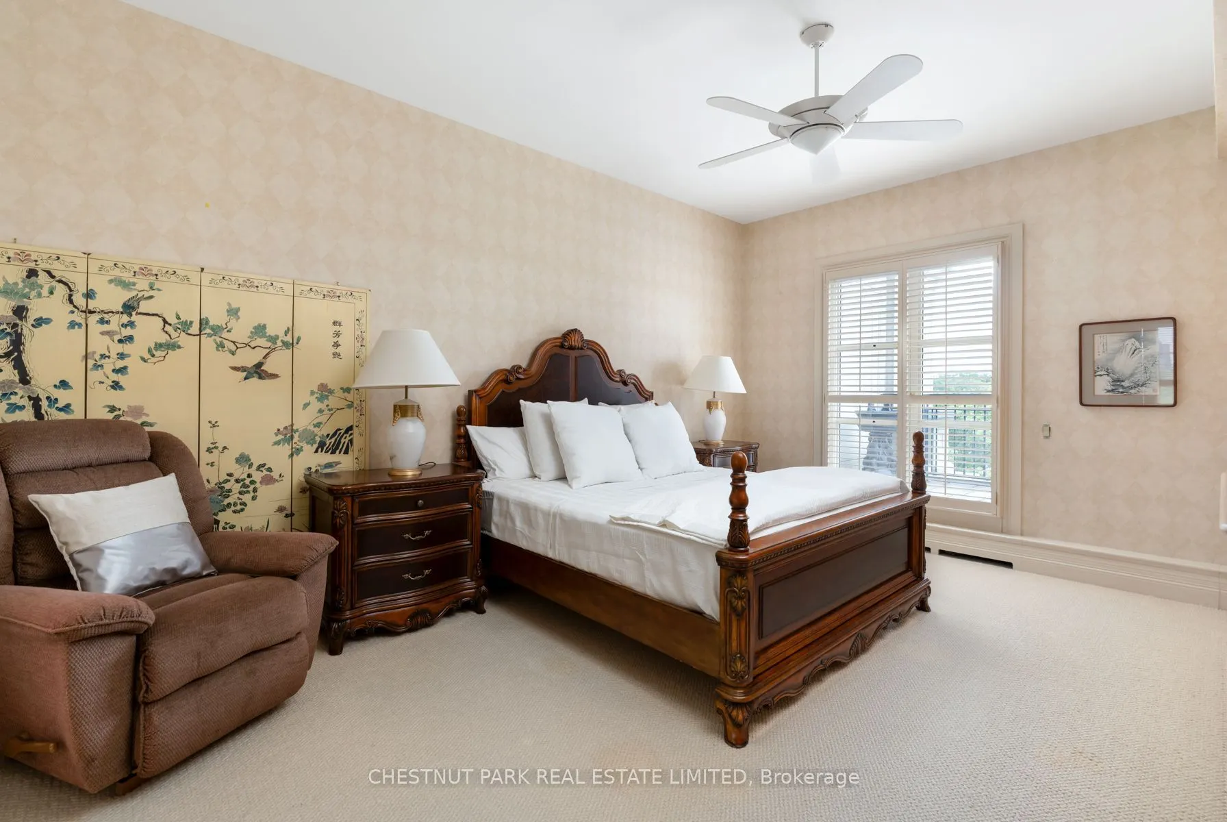 1 Chedington Place #9B