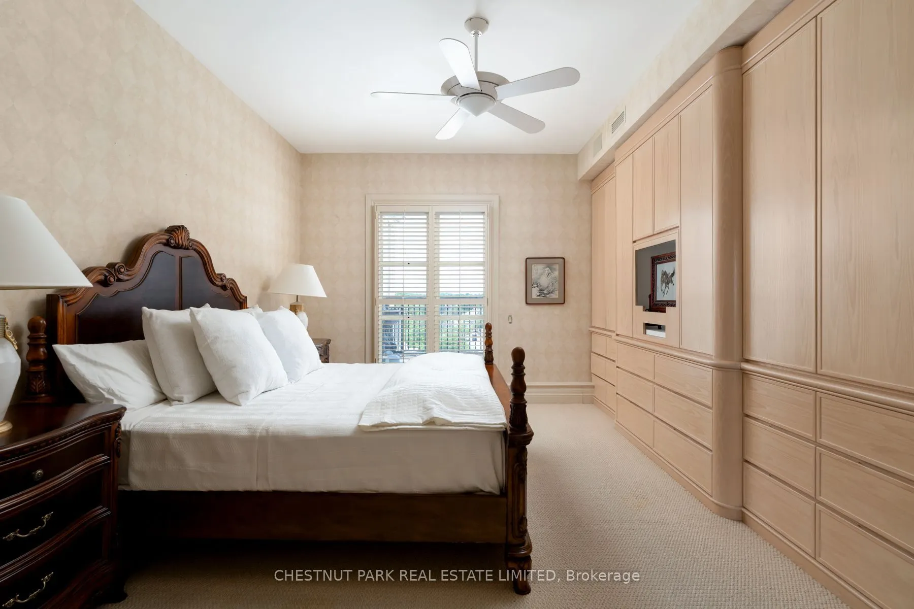 1 Chedington Place #9B