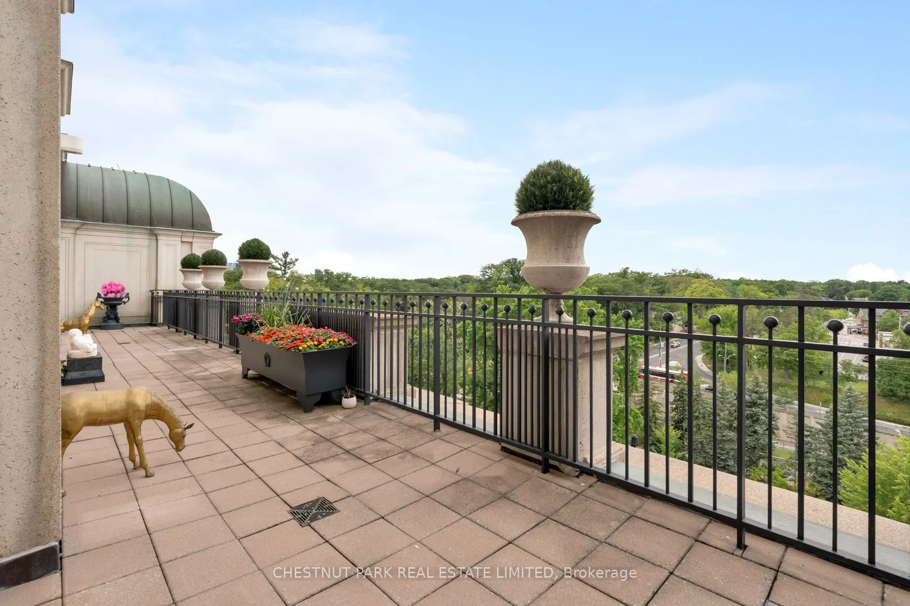 1 Chedington Place #9B