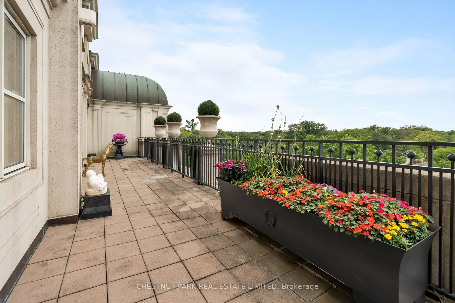 1 Chedington Place #9B
