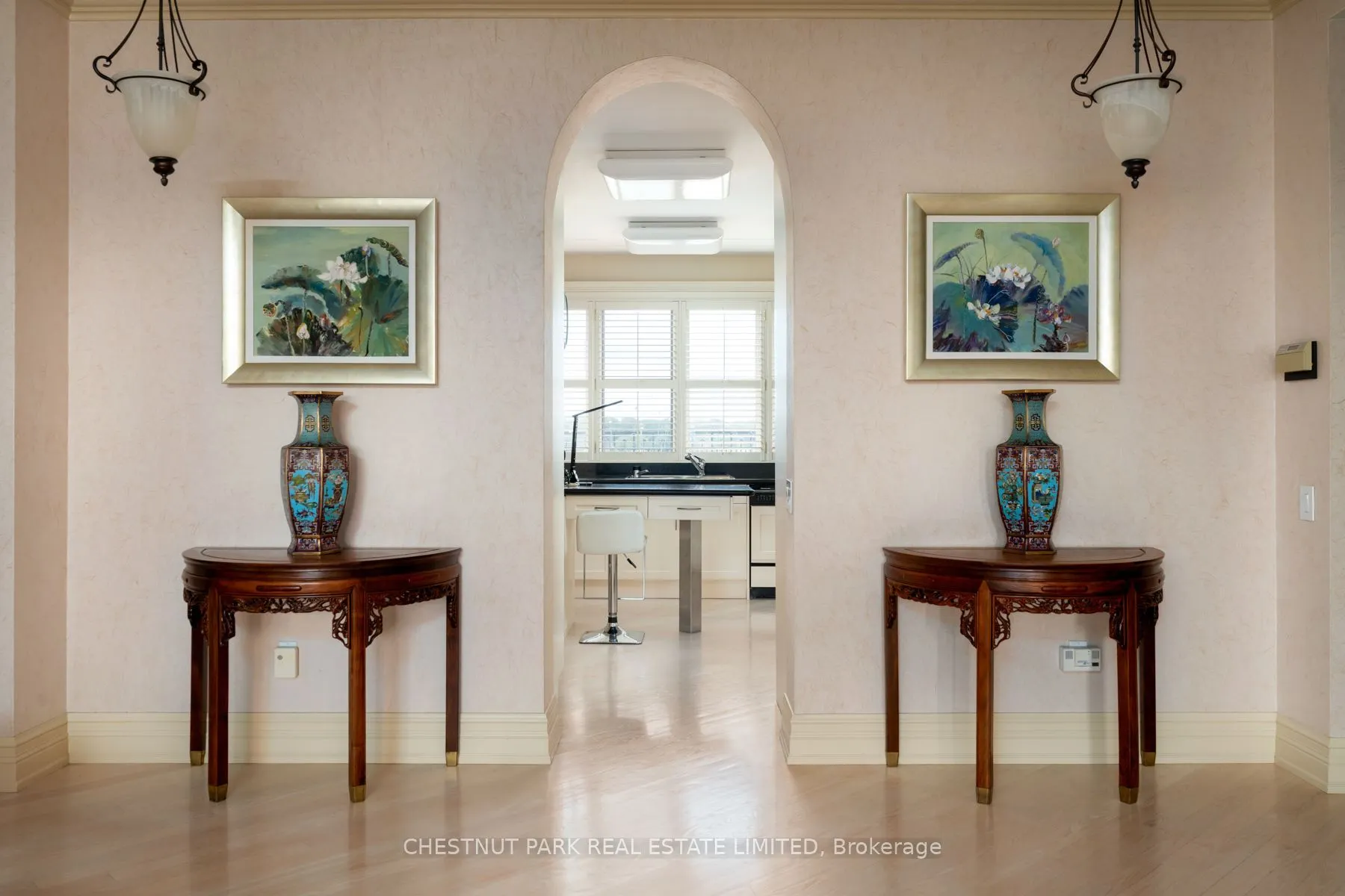 1 Chedington Place #9B